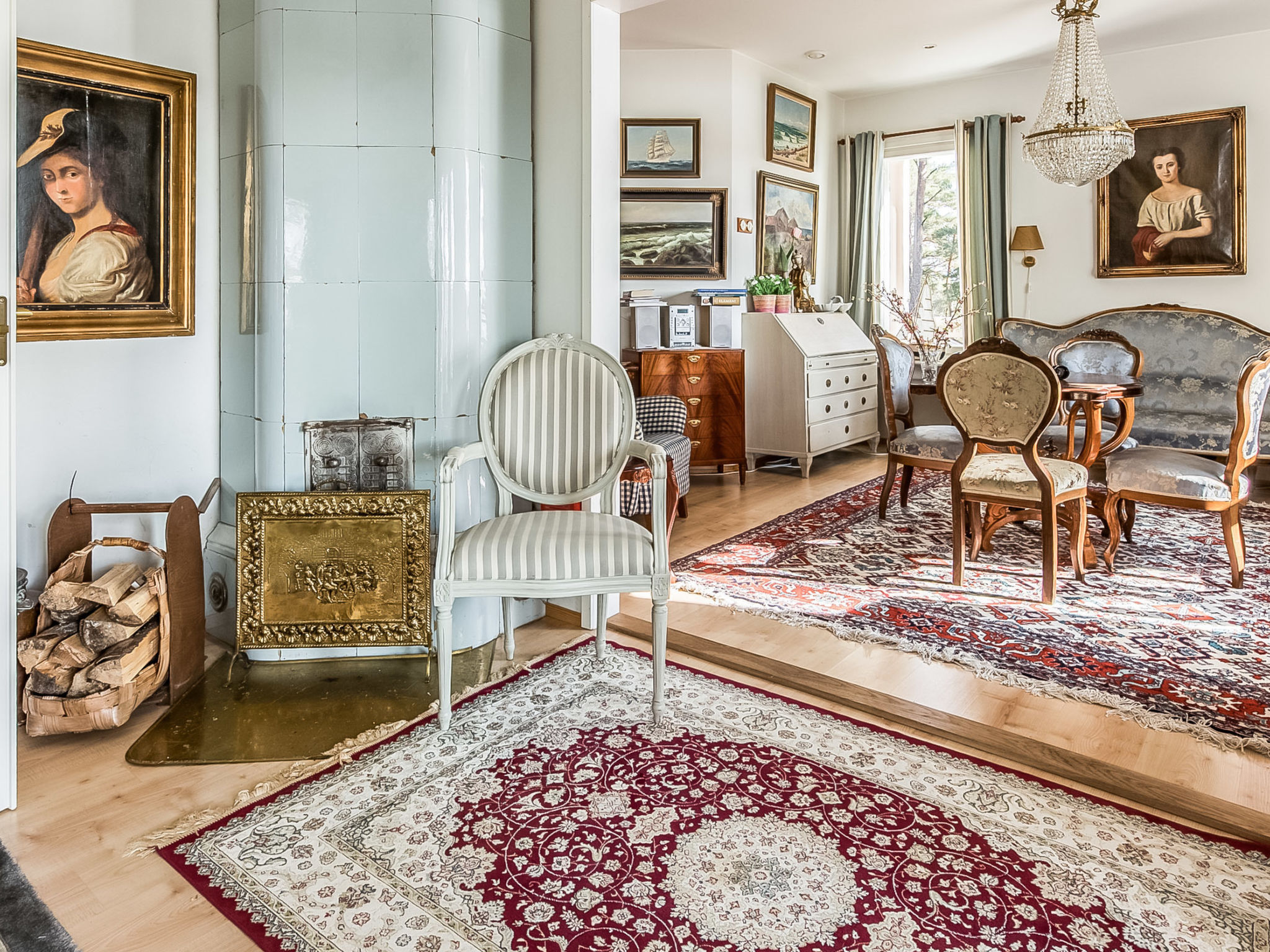 Maison Villa harald – Intérieur, photo 47 sur 72