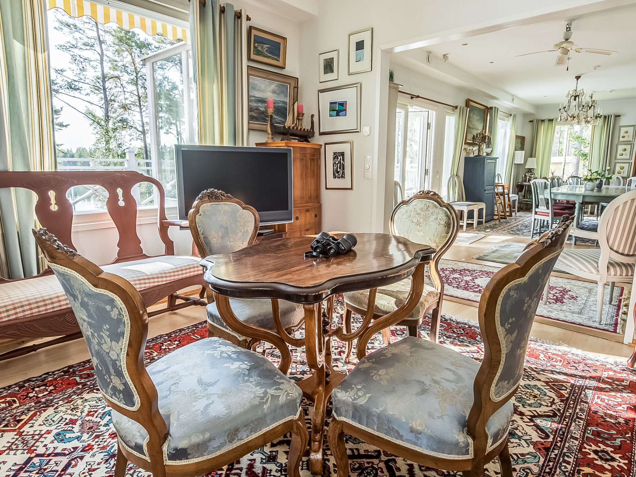 Maison Villa harald – Intérieur, photo 48 sur 72