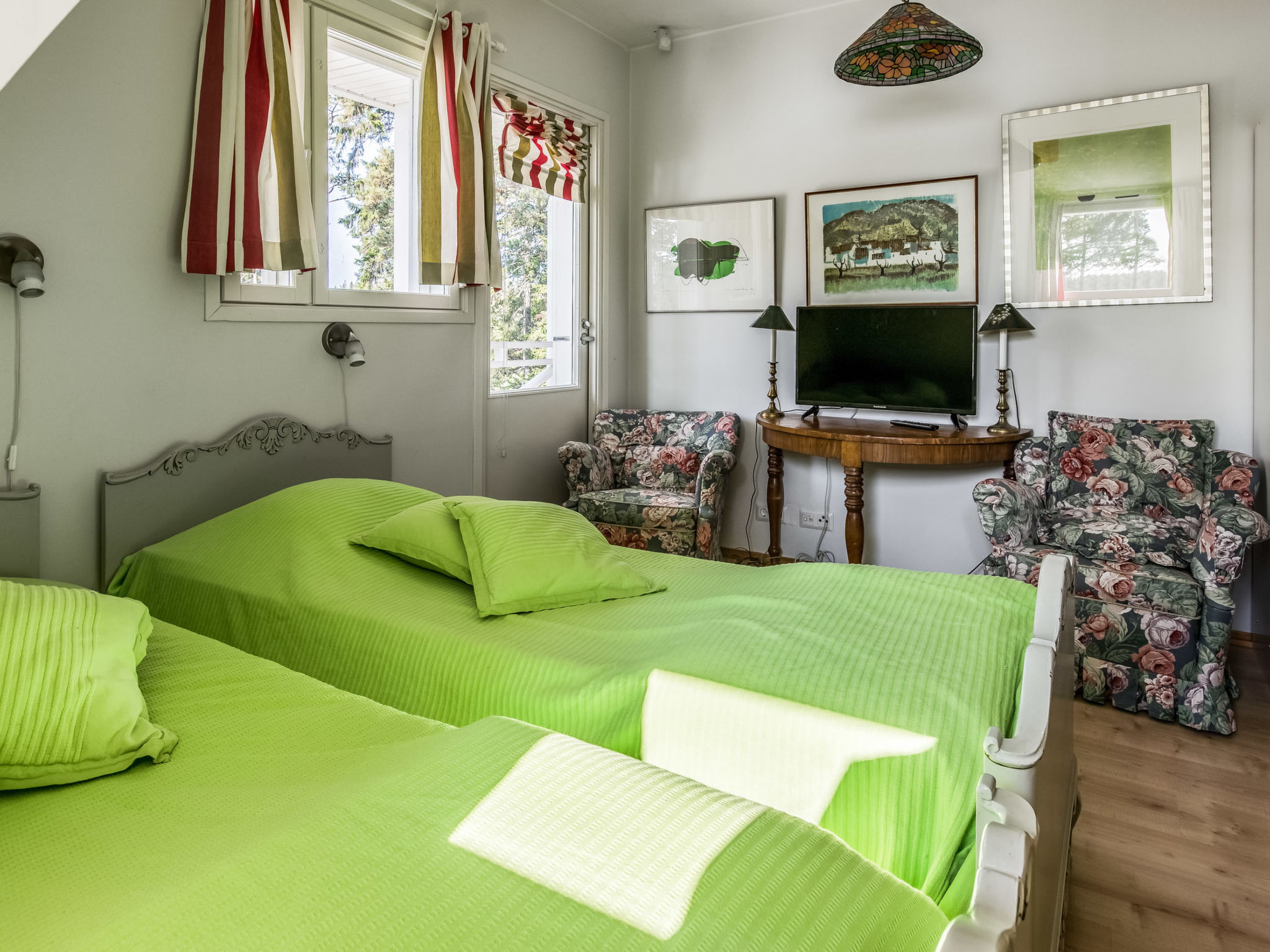 Maison Villa harald – Intérieur, photo 50 sur 72