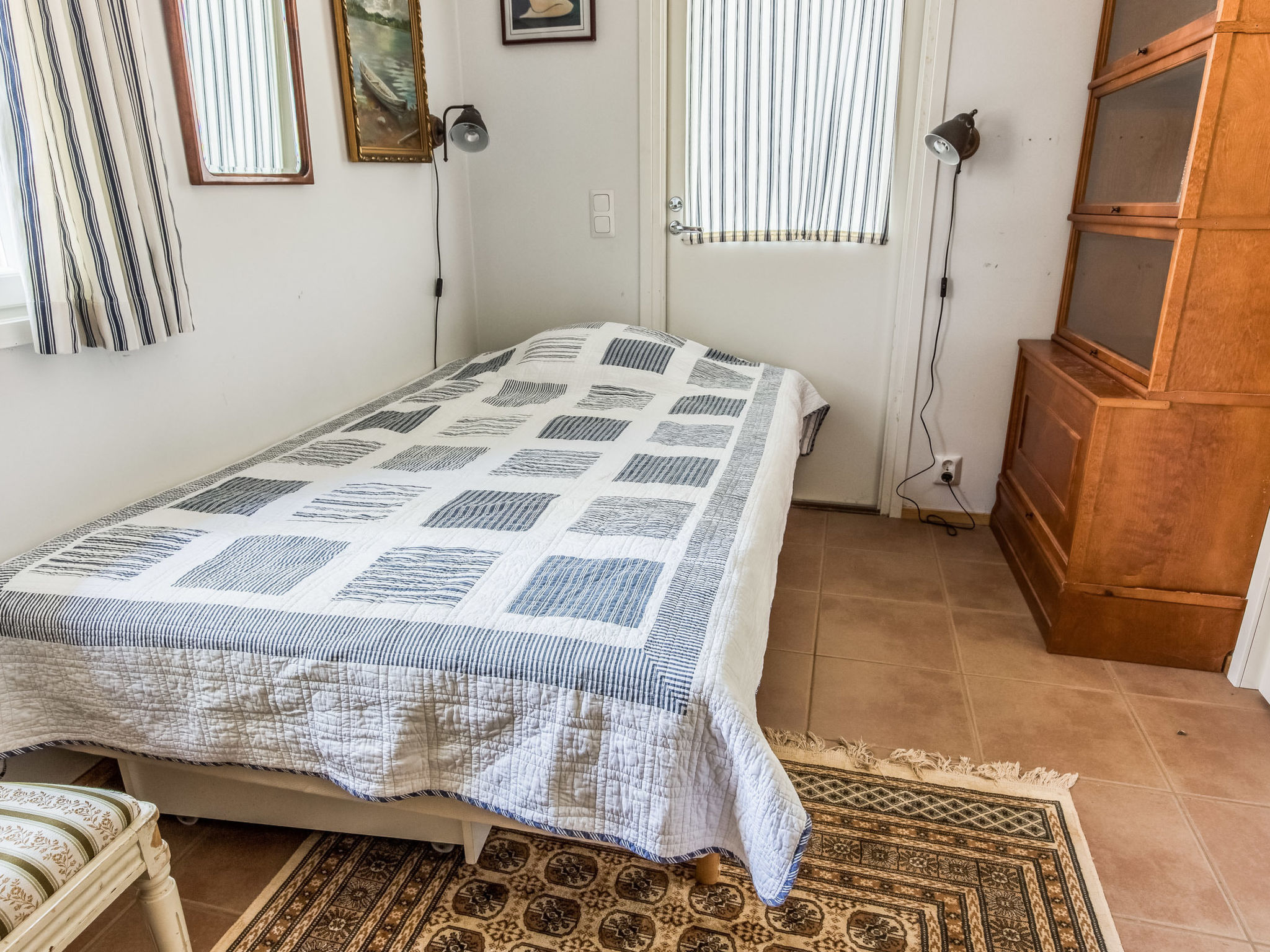 Maison Villa harald – Intérieur, photo 52 sur 72