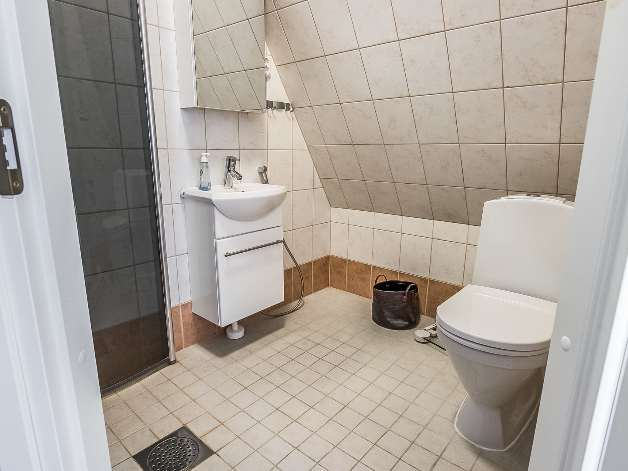 Maison Villa harald – Intérieur, photo 58 sur 72