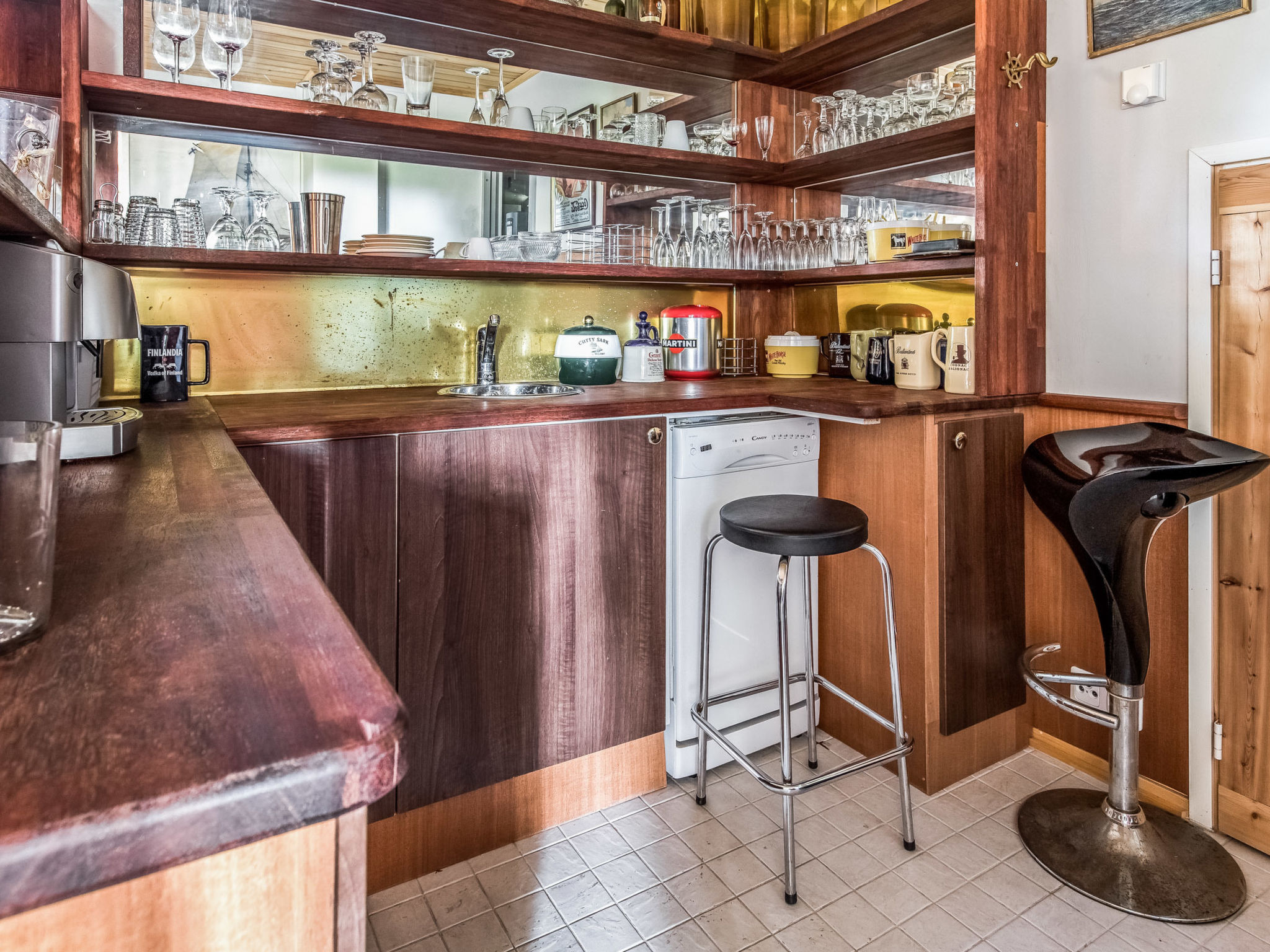 Maison Villa harald – Intérieur, photo 64 sur 72