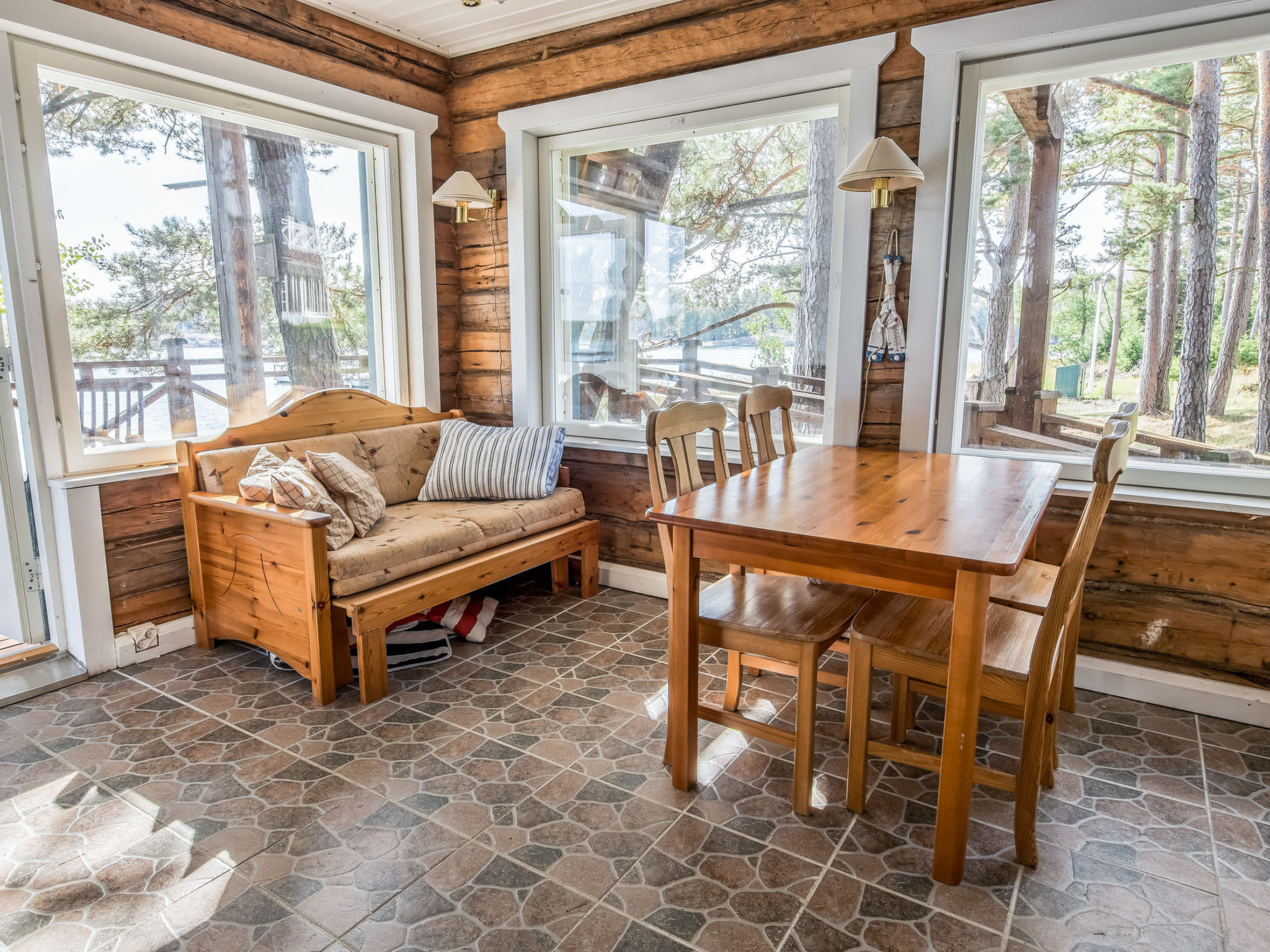 Maison Villa harald – Intérieur, photo 65 sur 72
