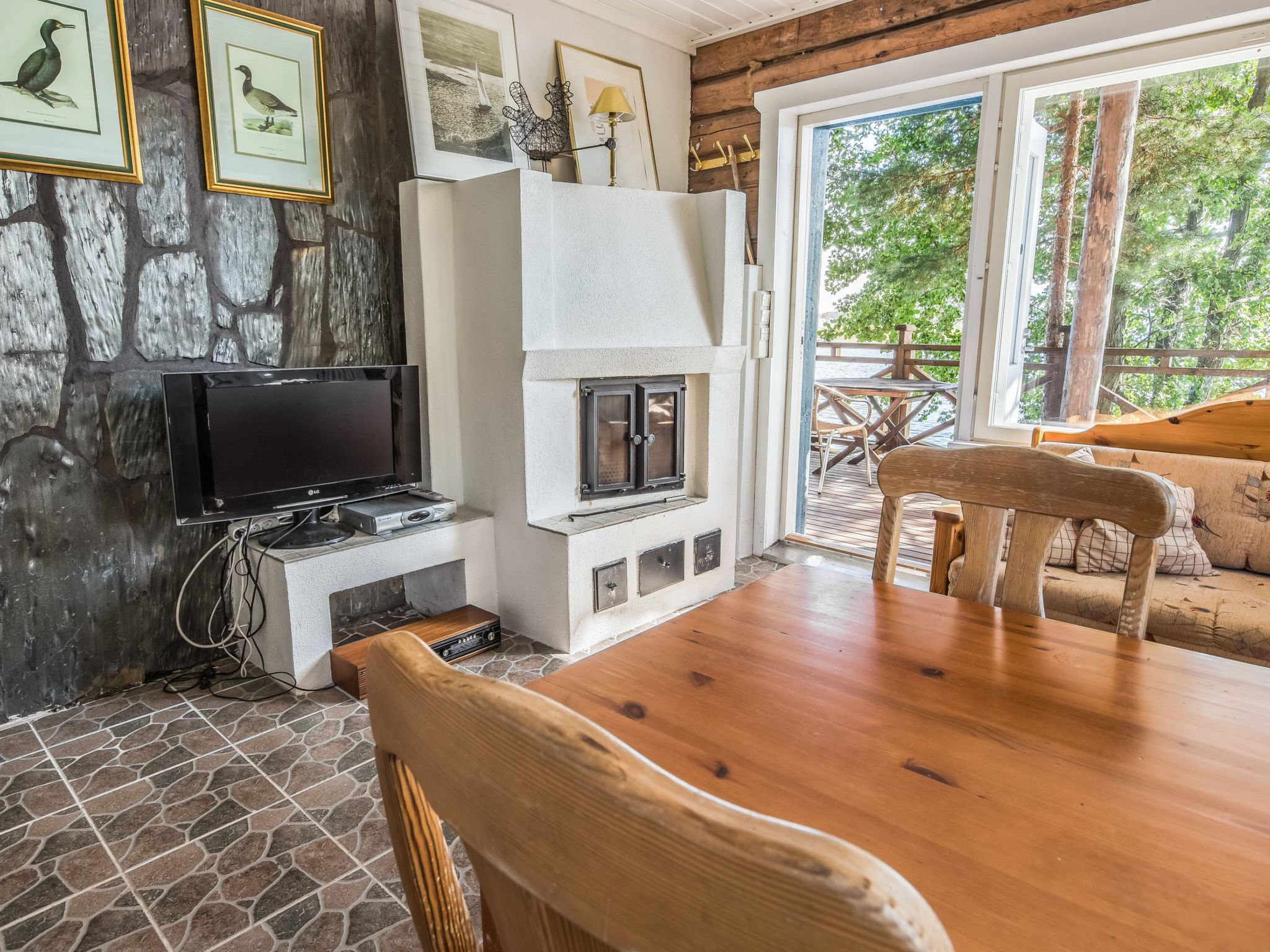 Maison Villa harald – Intérieur, photo 66 sur 72