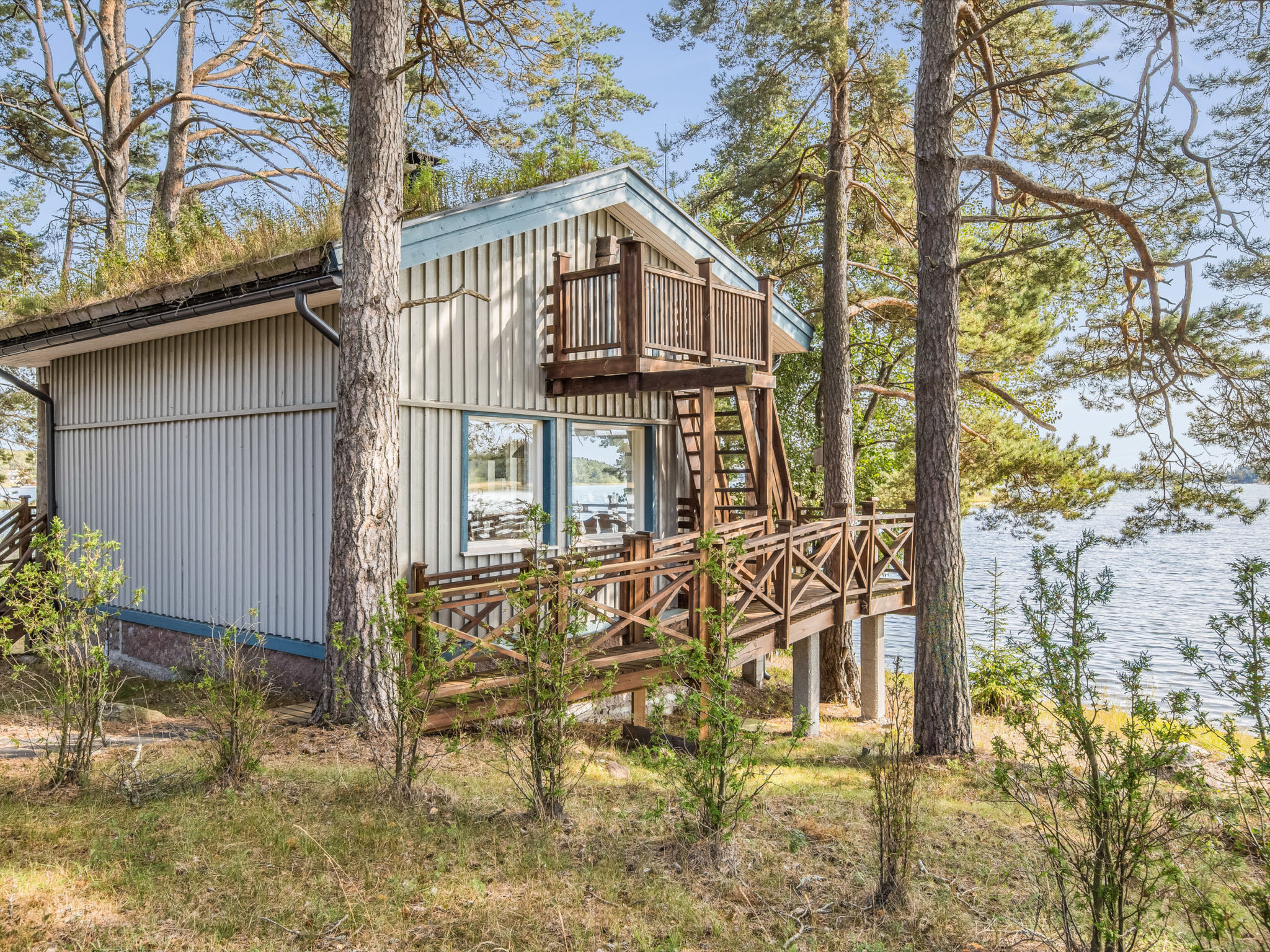 Villa harald