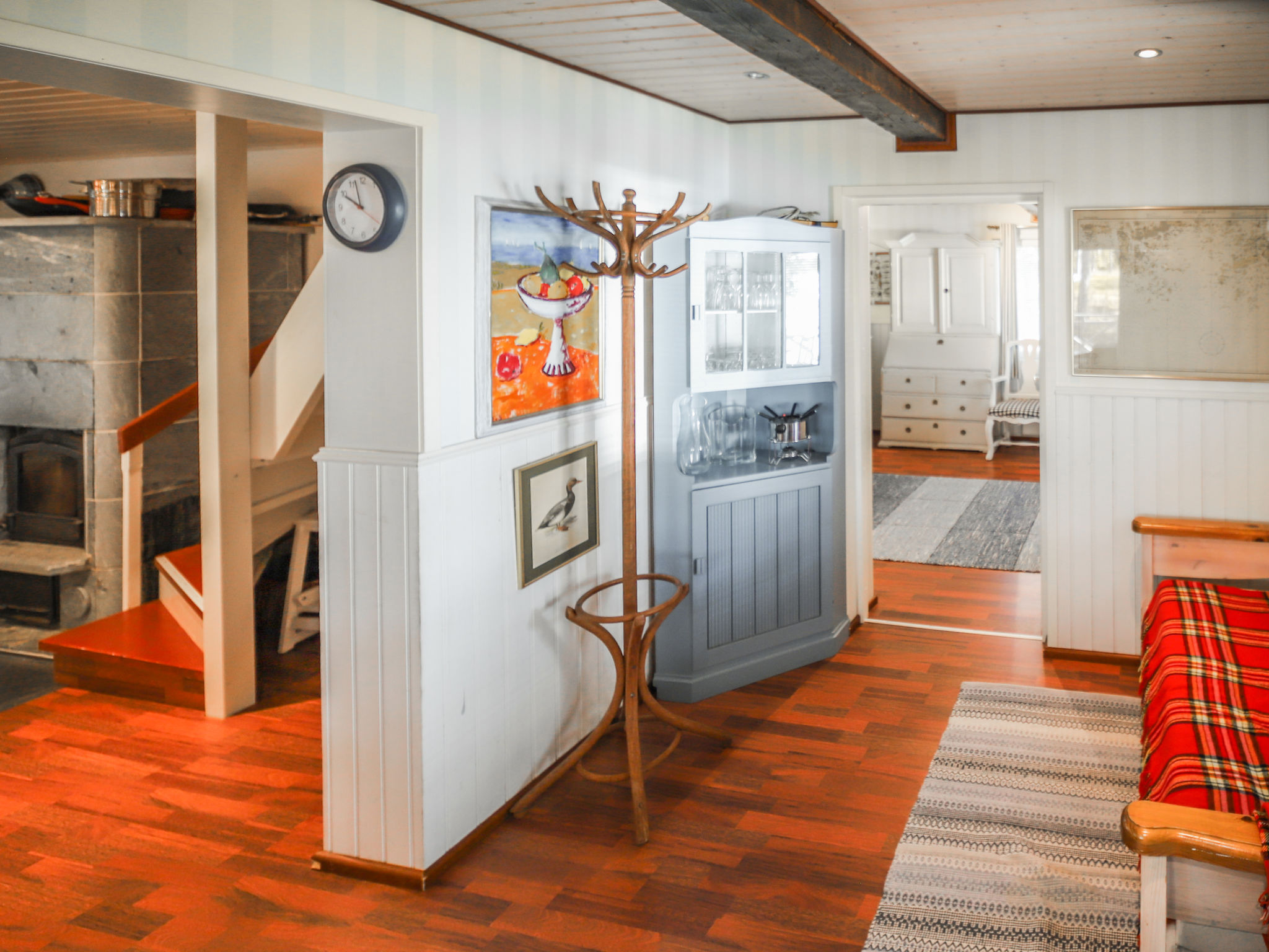 Maison Helga – Intérieur, photo 21 sur 46