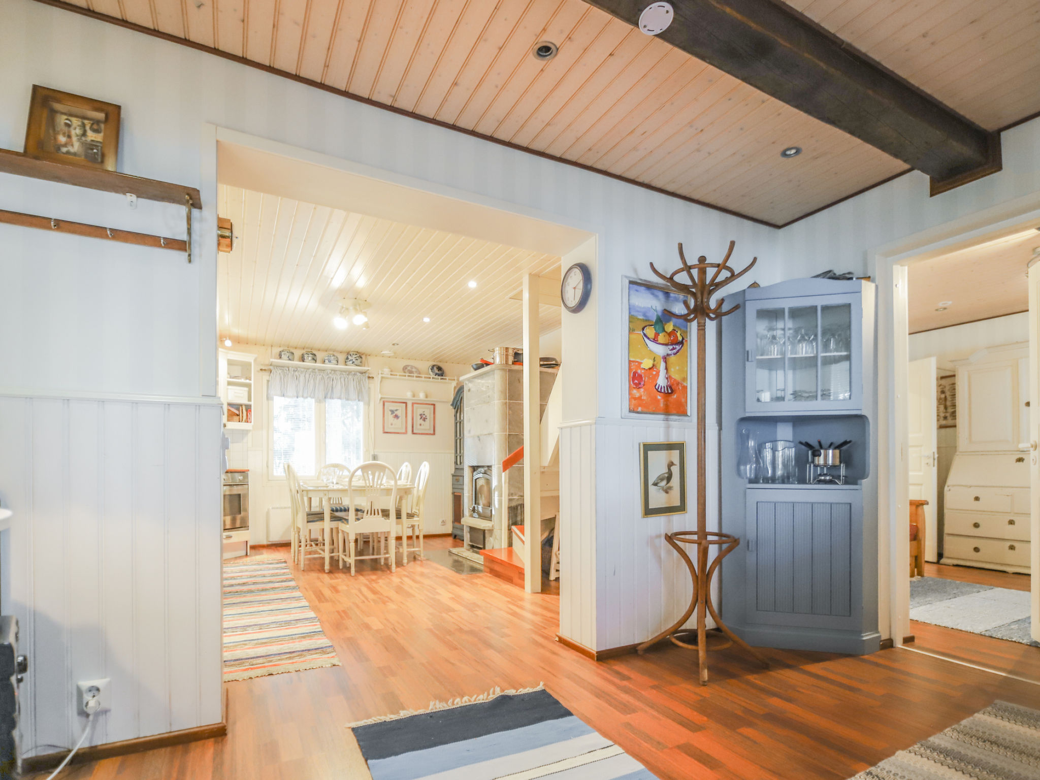 Maison Helga – Intérieur, photo 4 sur 46