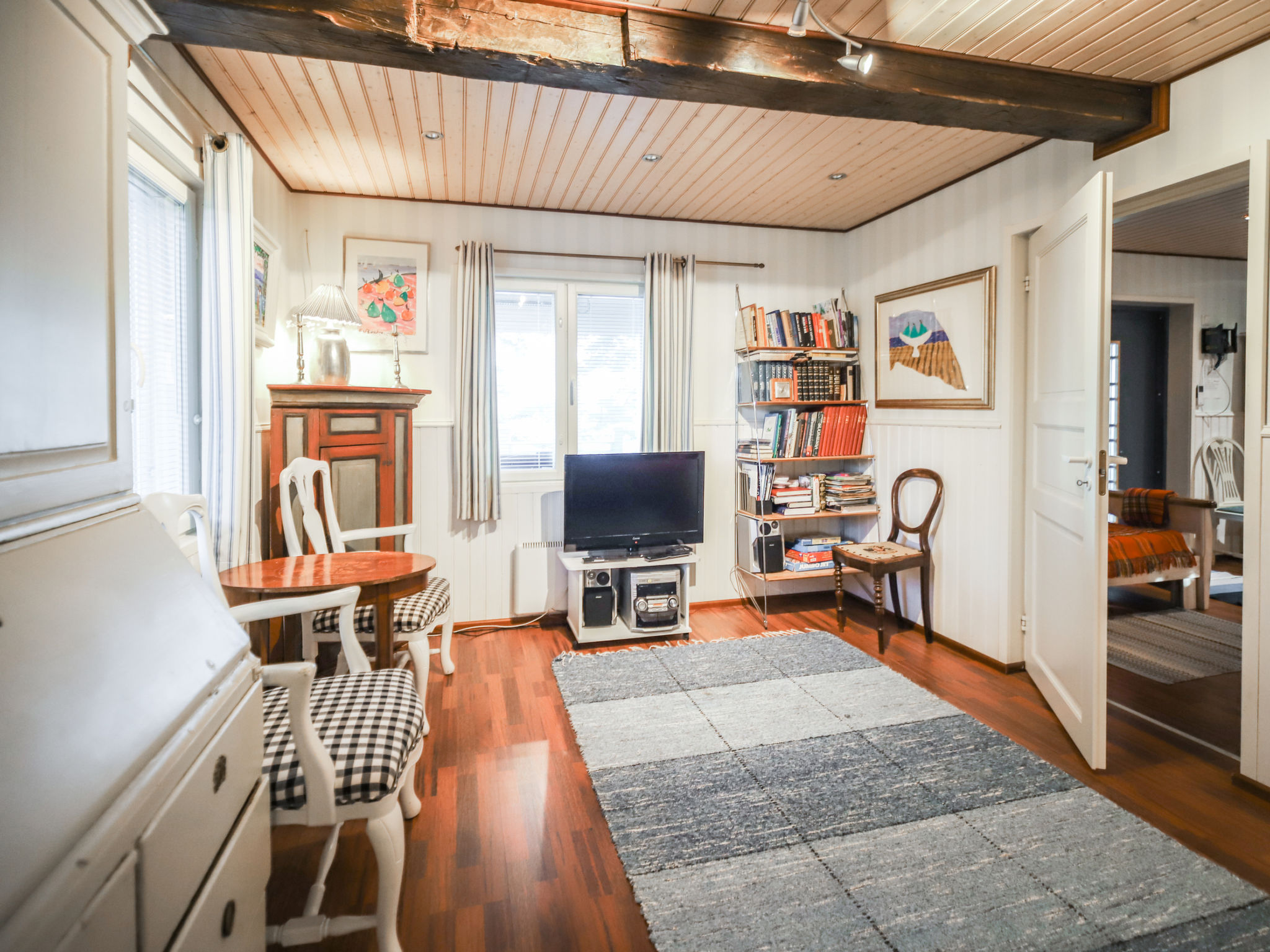 Maison Helga – Intérieur, photo 6 sur 46