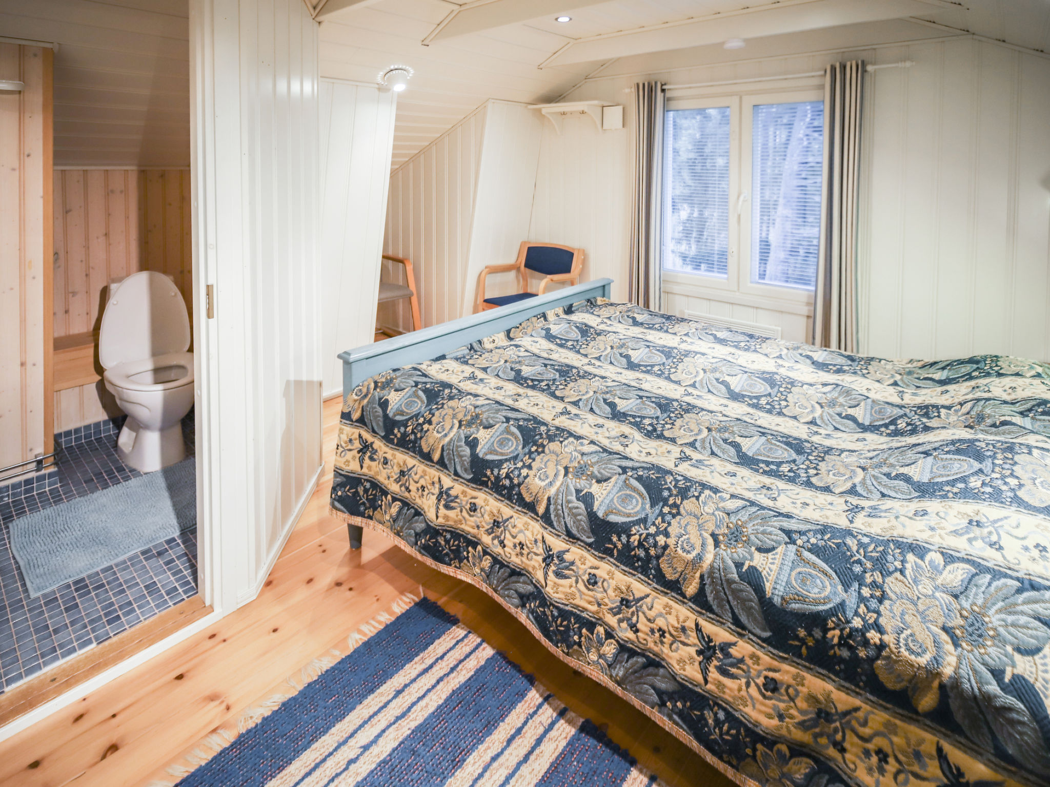Maison Helga – Intérieur, photo 17 sur 46