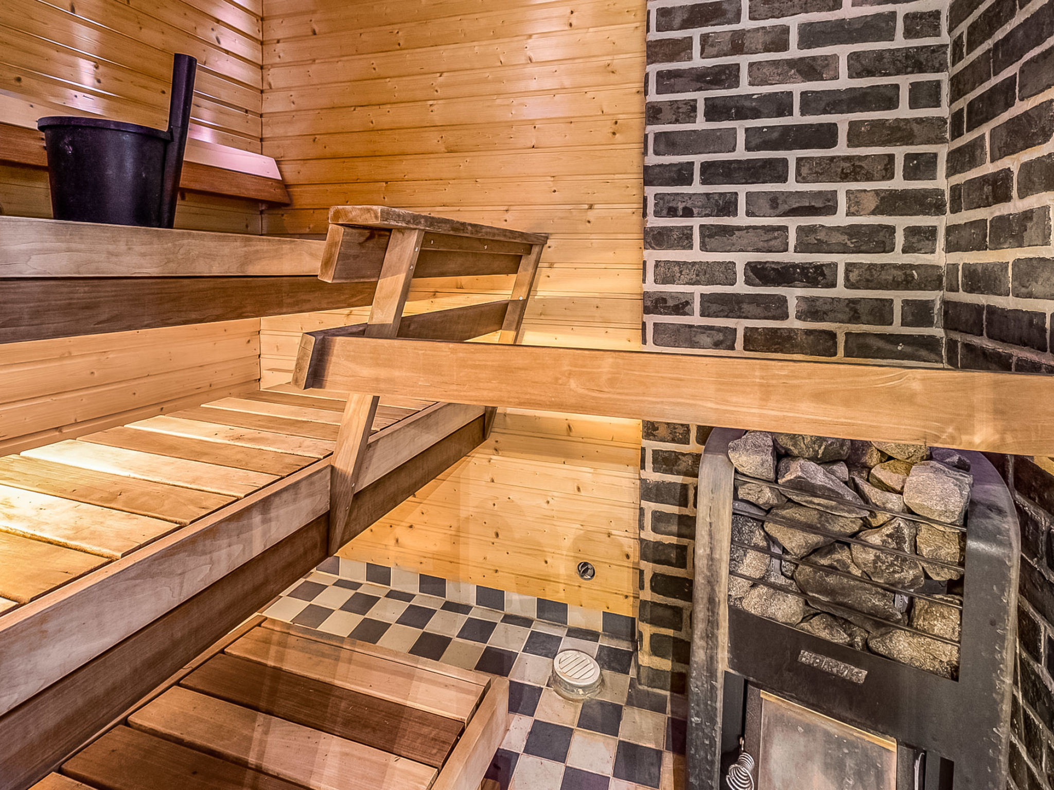 Maison Helga – Intérieur, photo 28 sur 46
