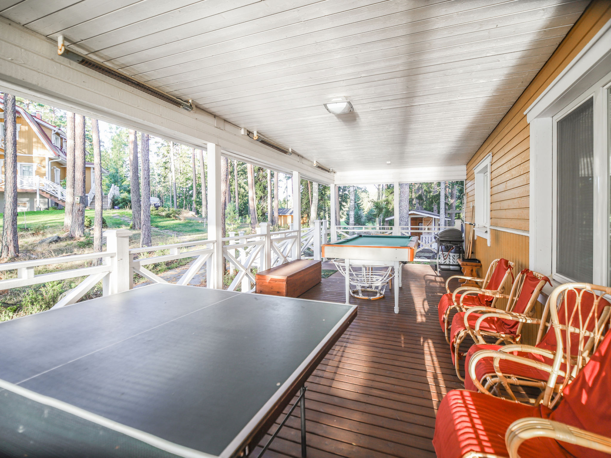 Maison Helga – Intérieur, photo 23 sur 46
