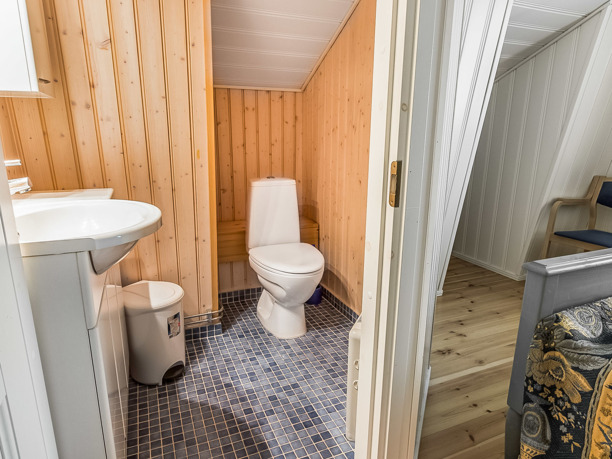 Maison Helga – Intérieur, photo 30 sur 46