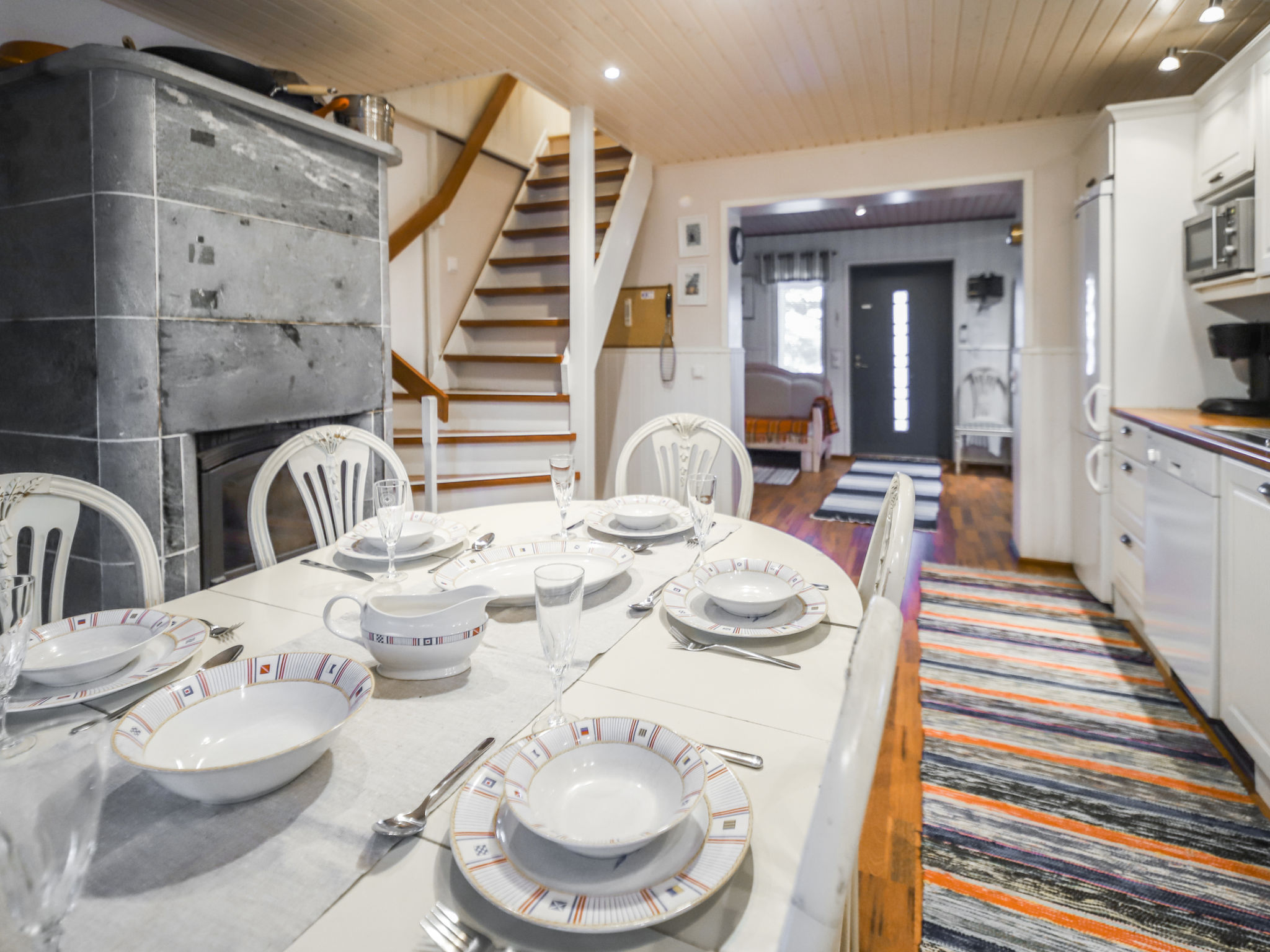 Maison Helga – Intérieur, photo 40 sur 46