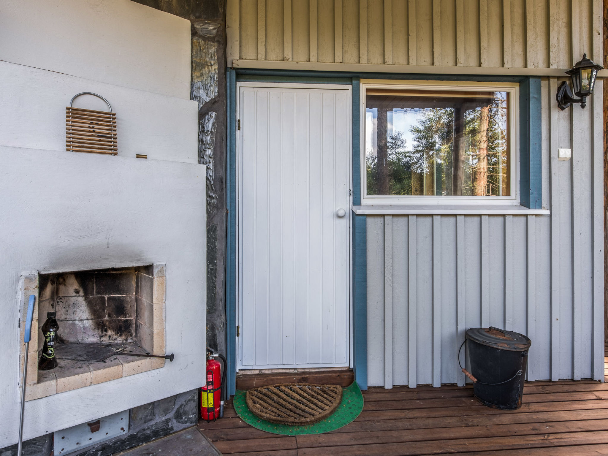 Maison Björn – Intérieur, photo 18 sur 40