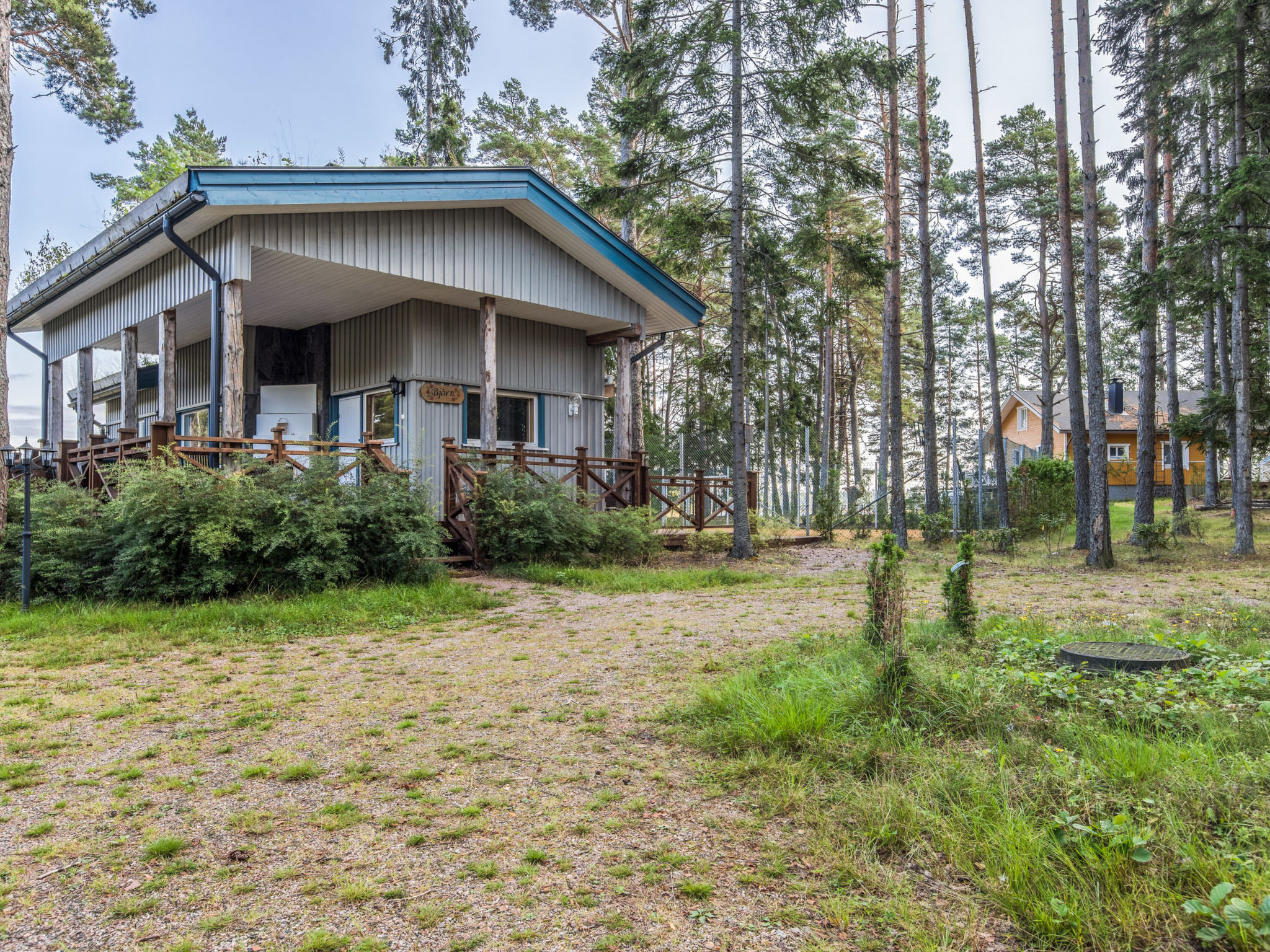 Maison Björn – Intérieur, photo 17 sur 40