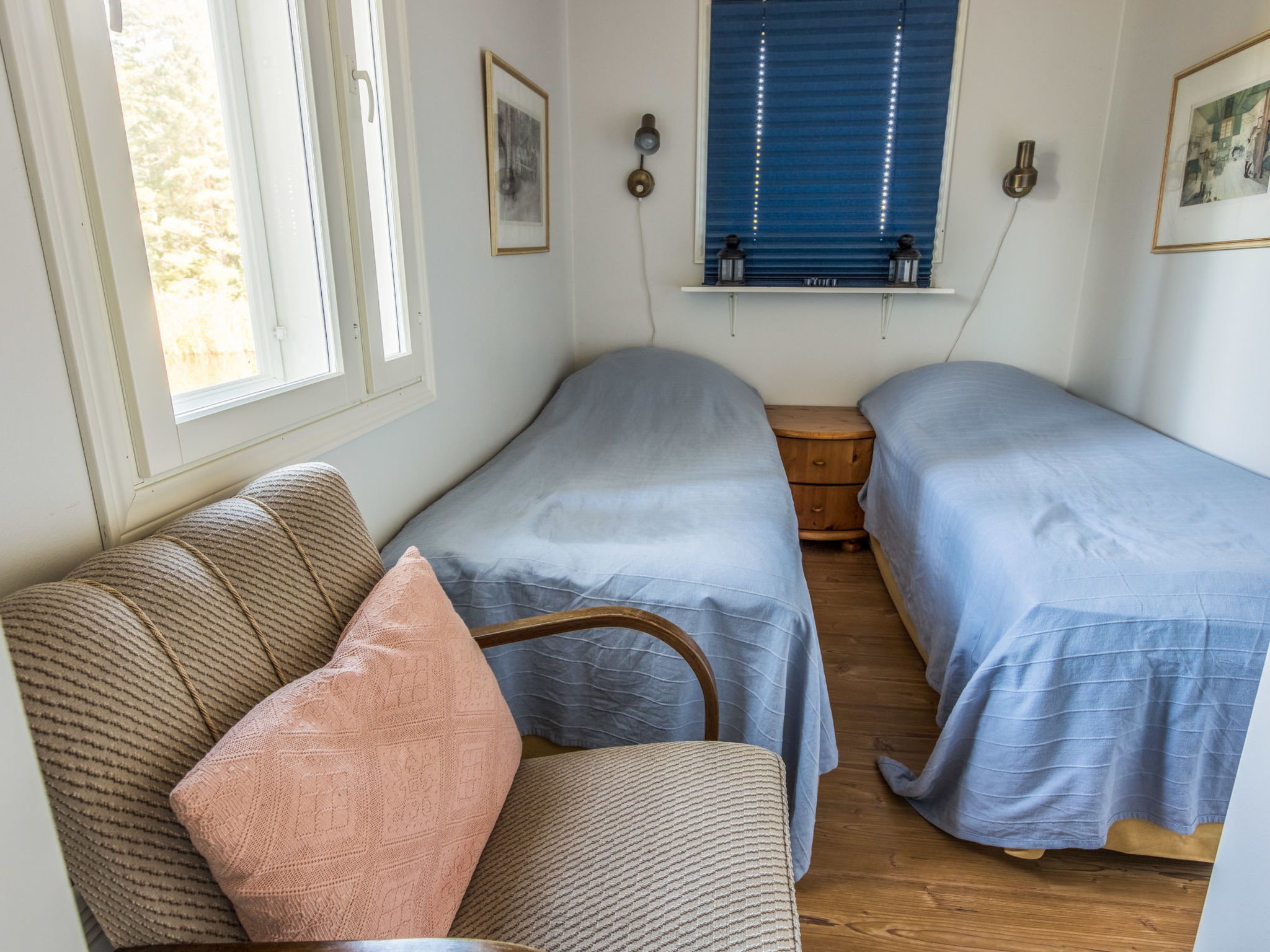Maison Björn – Intérieur, photo 14 sur 40