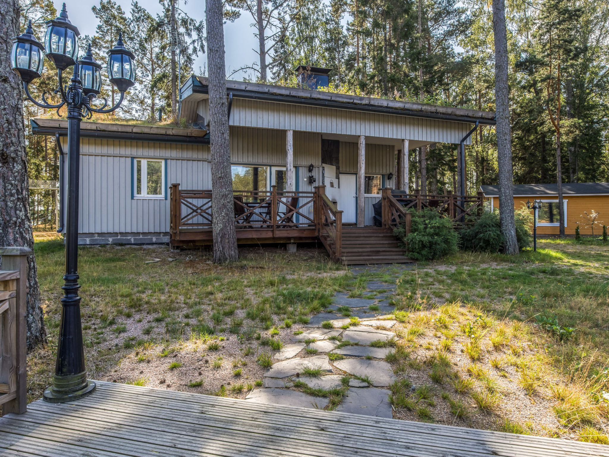 Maison Björn – Intérieur, photo 40 sur 40