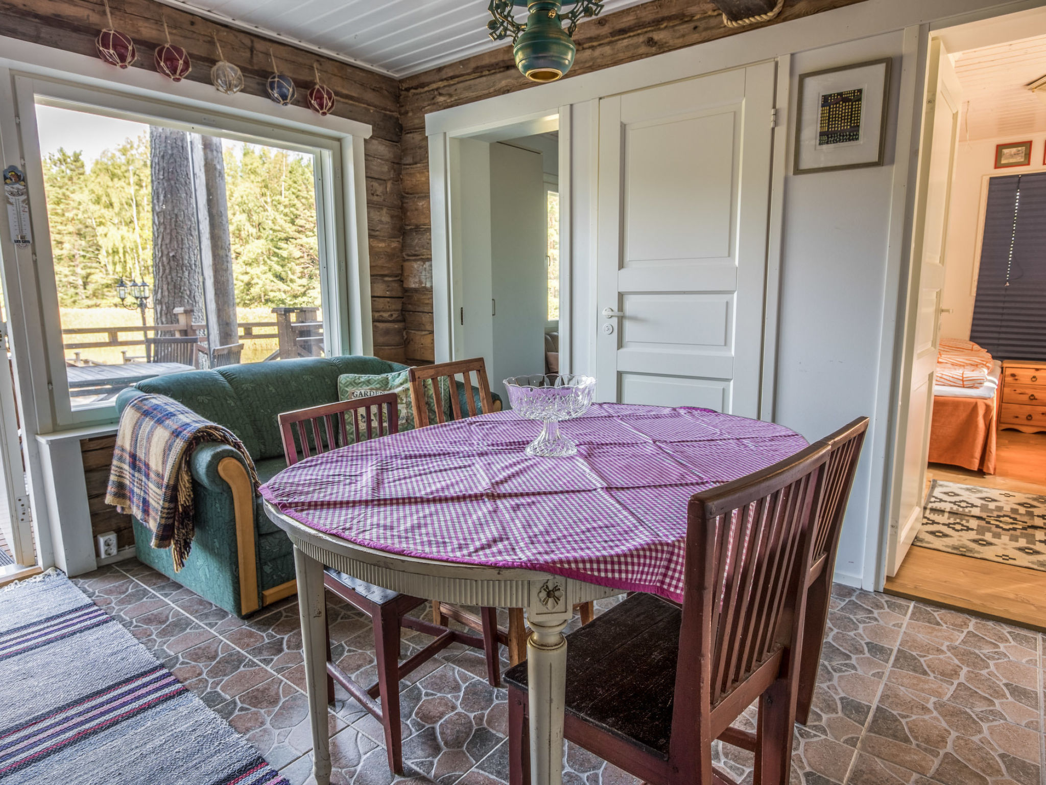 Maison Björn – Intérieur, photo 35 sur 40
