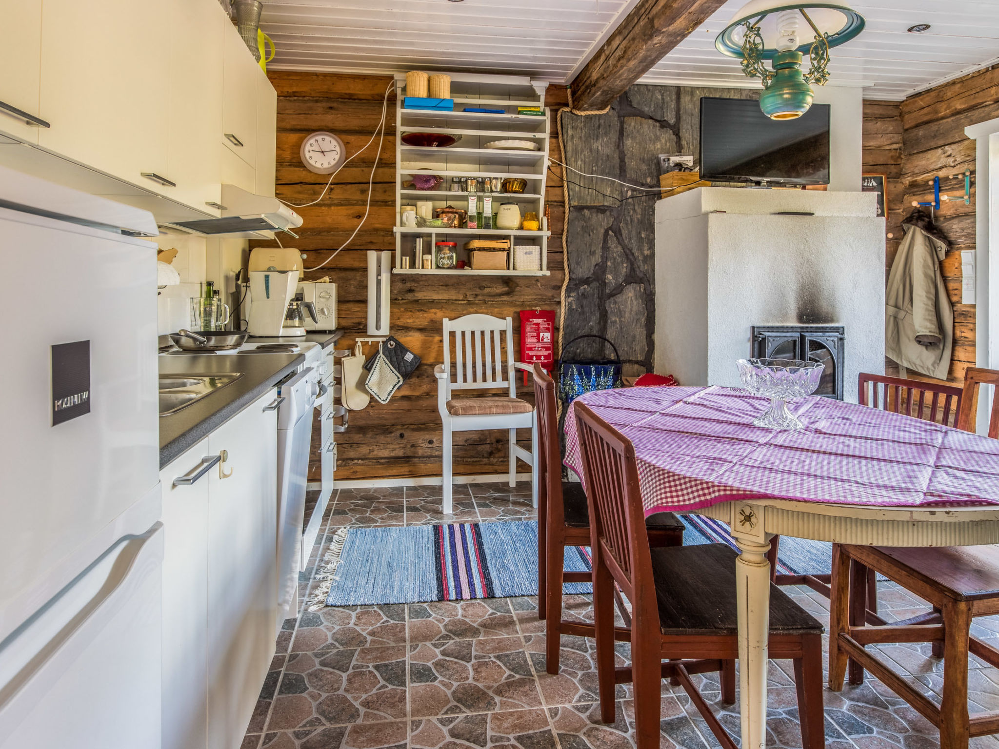 Maison Björn – Intérieur, photo 34 sur 40