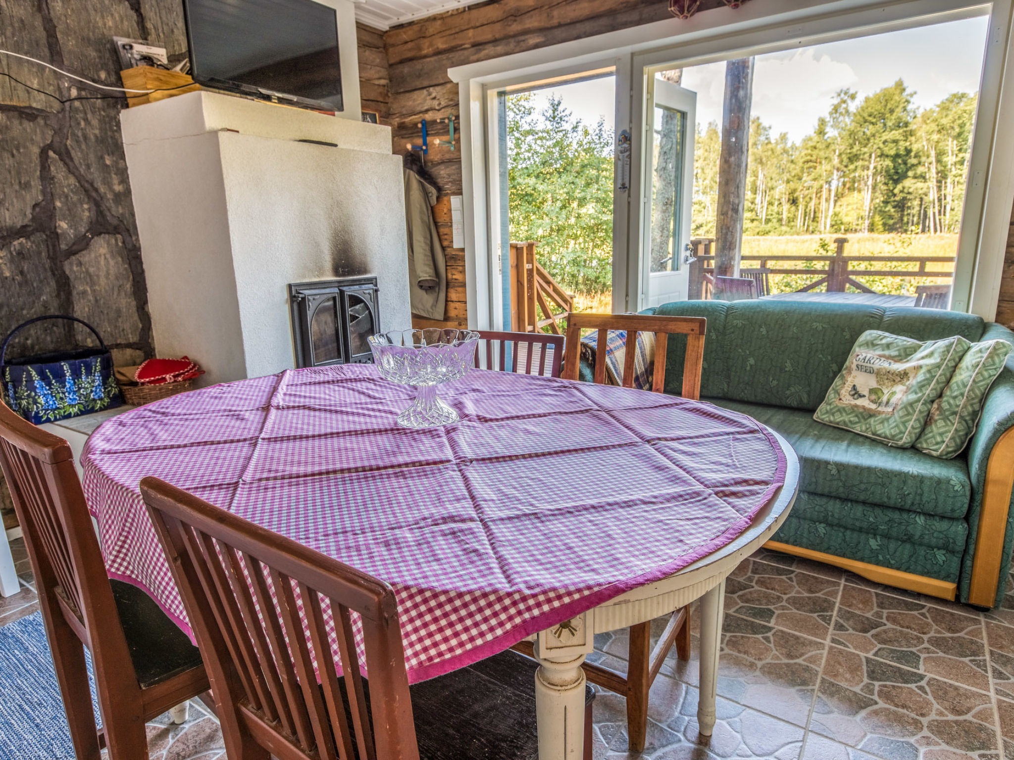 Maison Björn – Intérieur, photo 32 sur 40