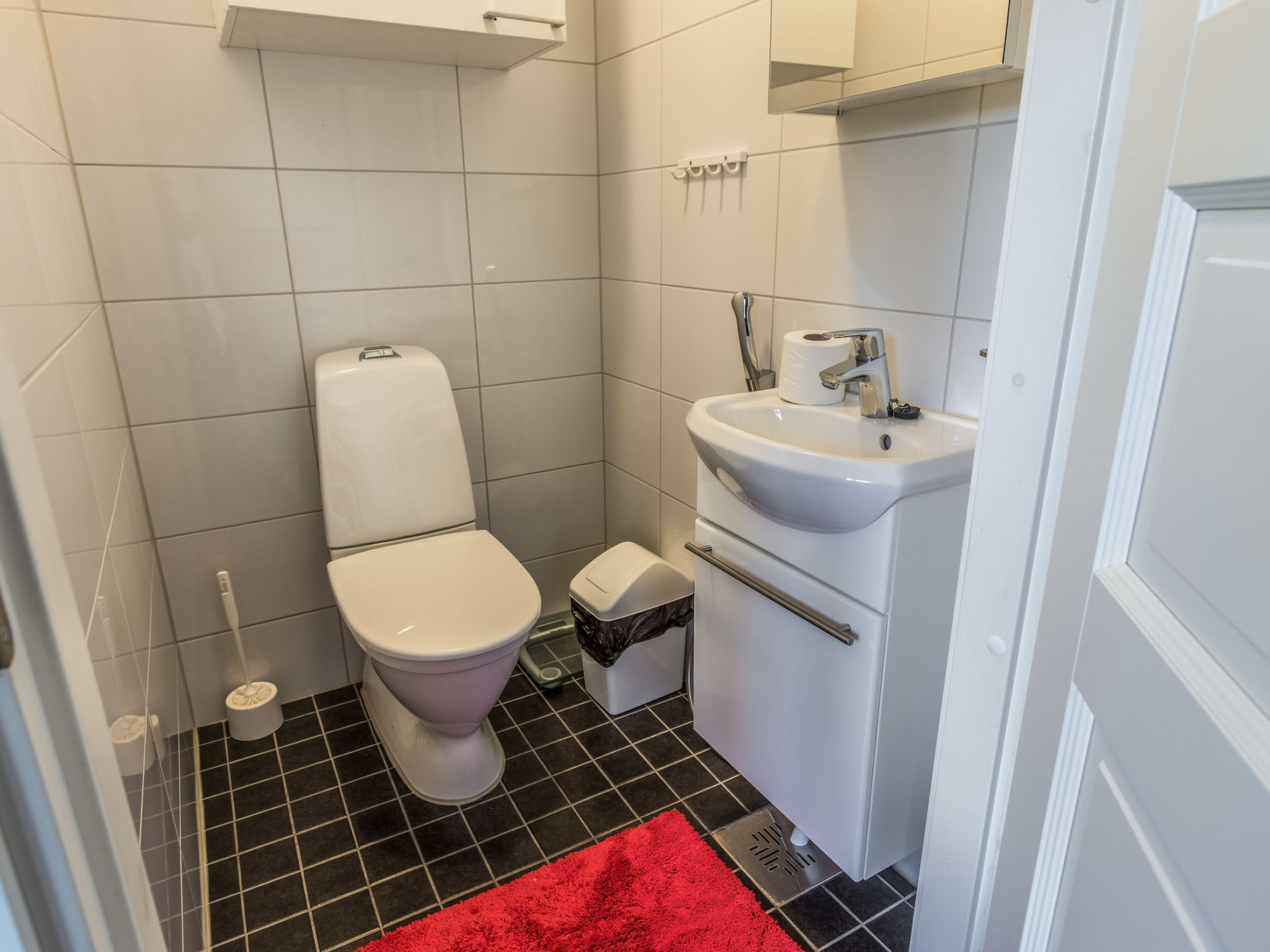 Maison Björn – Intérieur, photo 29 sur 40
