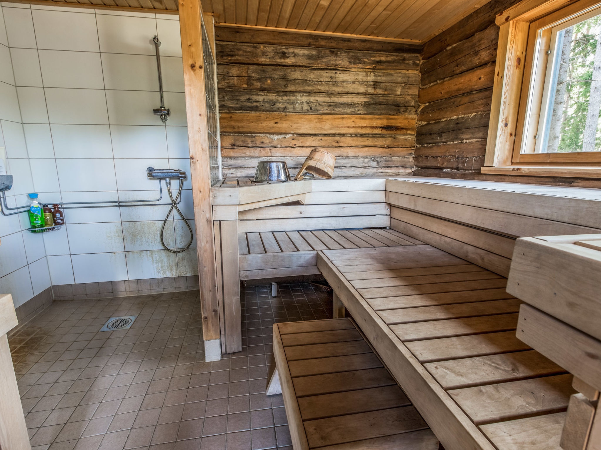 Maison Björn – Intérieur, photo 28 sur 40