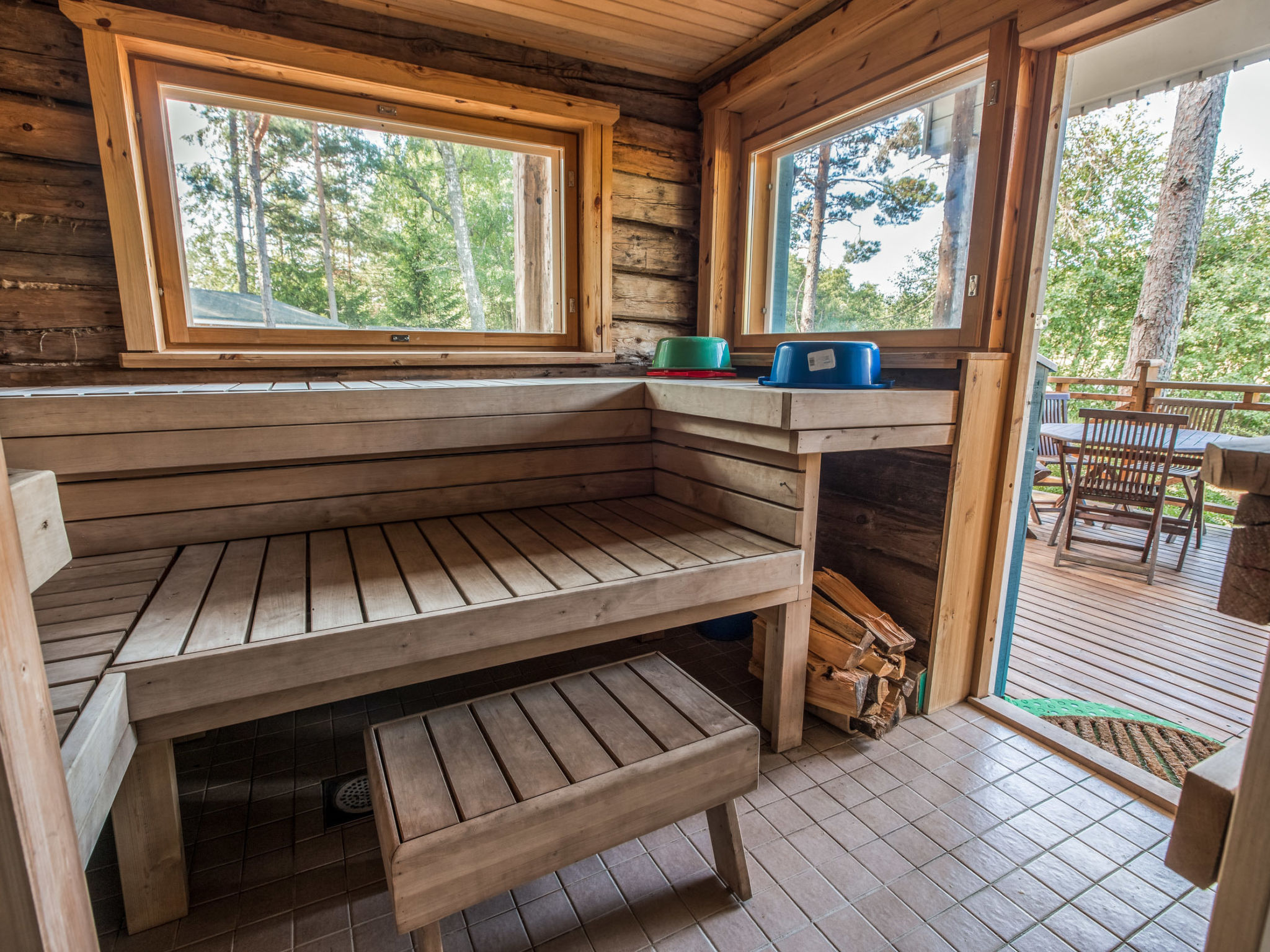 Maison Björn – Intérieur, photo 27 sur 40