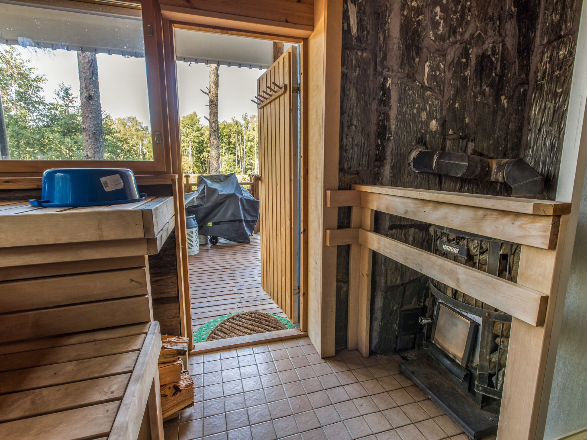 Maison Björn – Intérieur, photo 26 sur 40