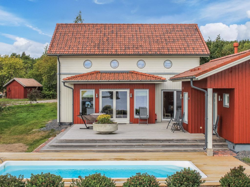 Vakantiehuis Villa stenudeen in Finland