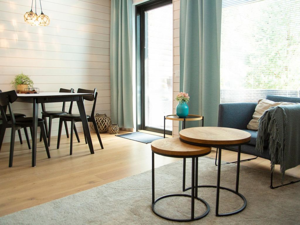 Vakantiehuis Kasnäs marina c 22 in Finland