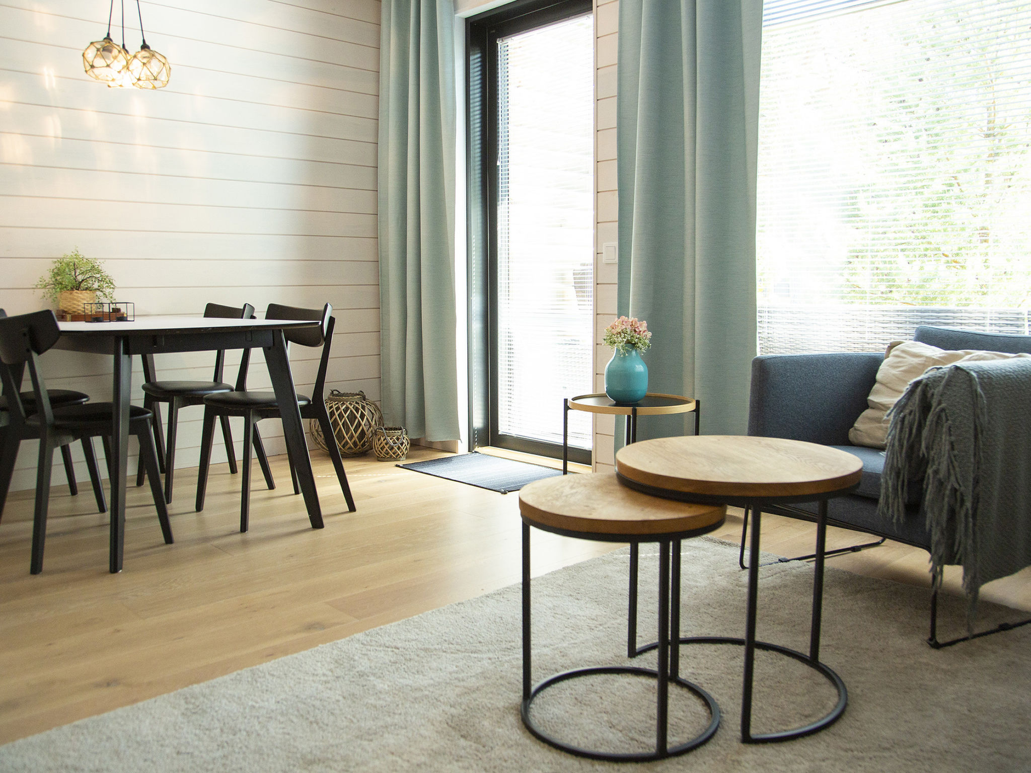 Appartement Kasnäs marina c 22 – Intérieur, photo 2 sur 40