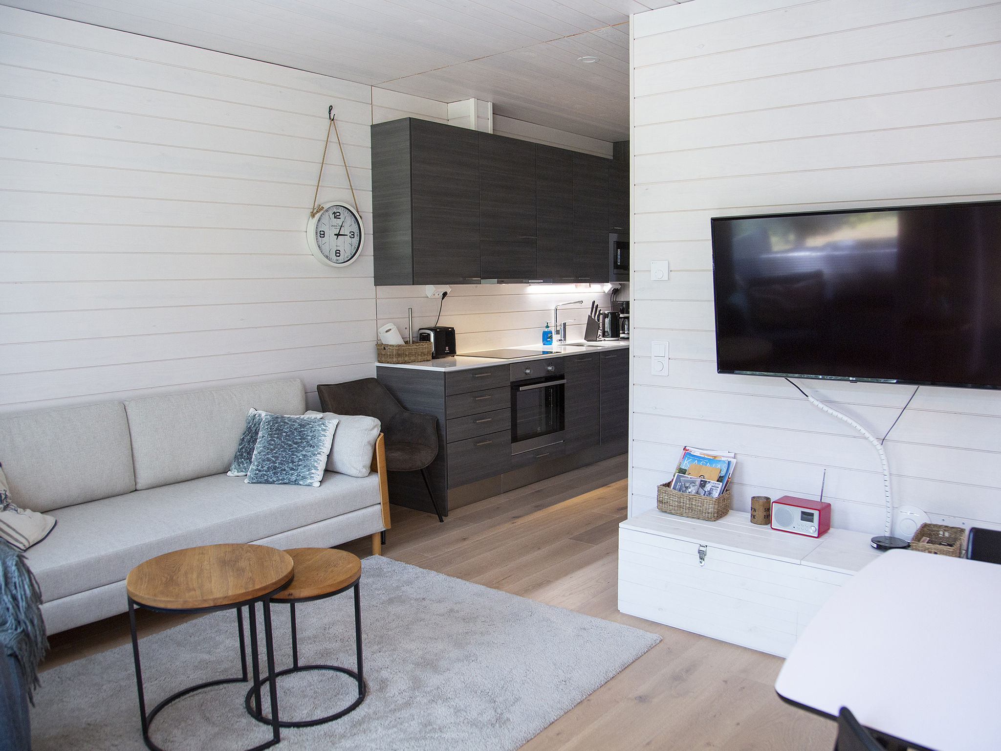 Appartement Kasnäs marina c 22 – Intérieur, photo 31 sur 40
