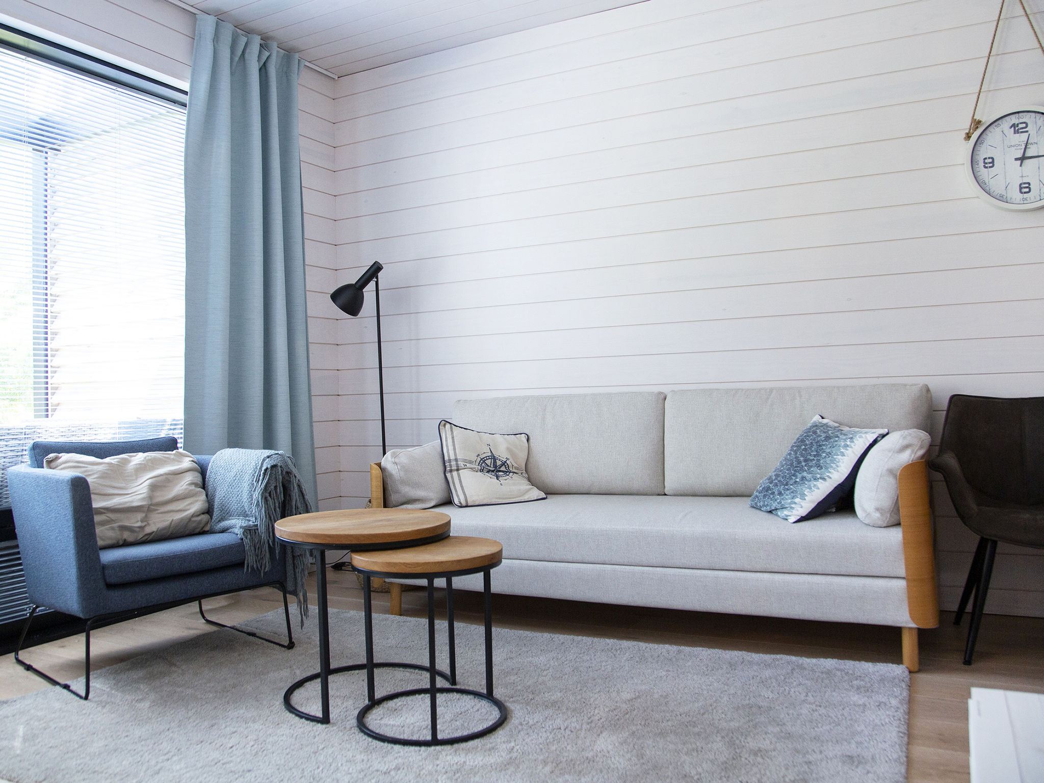 Appartement Kasnäs marina c 22 – Intérieur, photo 11 sur 40