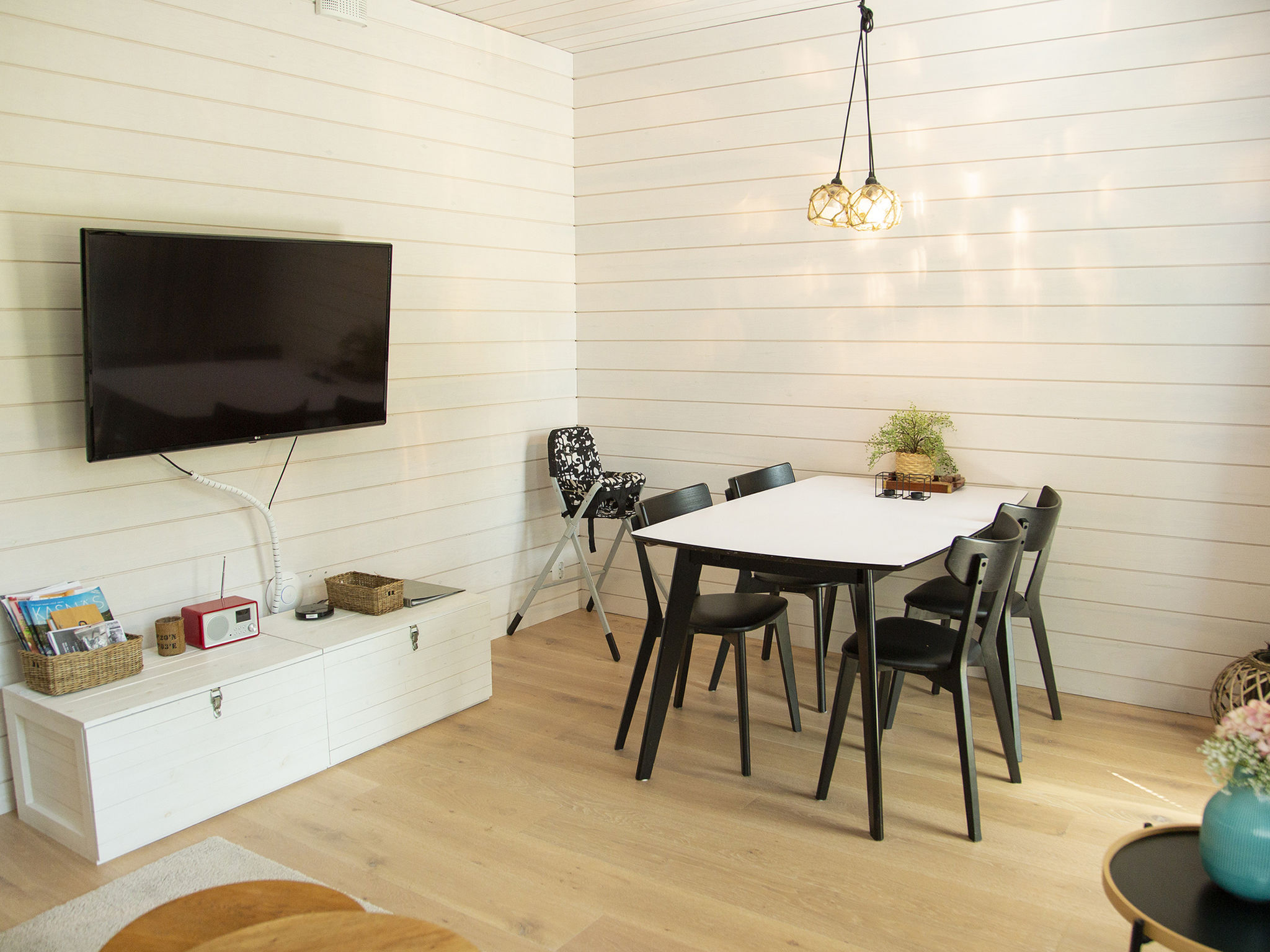 Appartement Kasnäs marina c 22 – Intérieur, photo 3 sur 40
