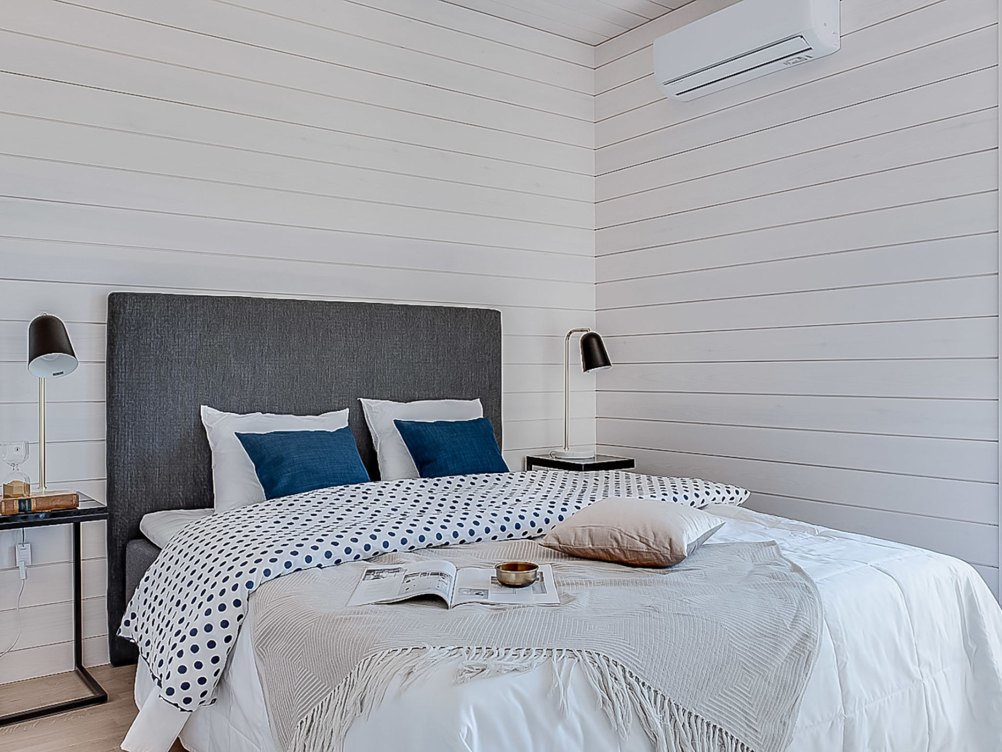 Appartement Kasnäs marina c 22 – Intérieur, photo 40 sur 40