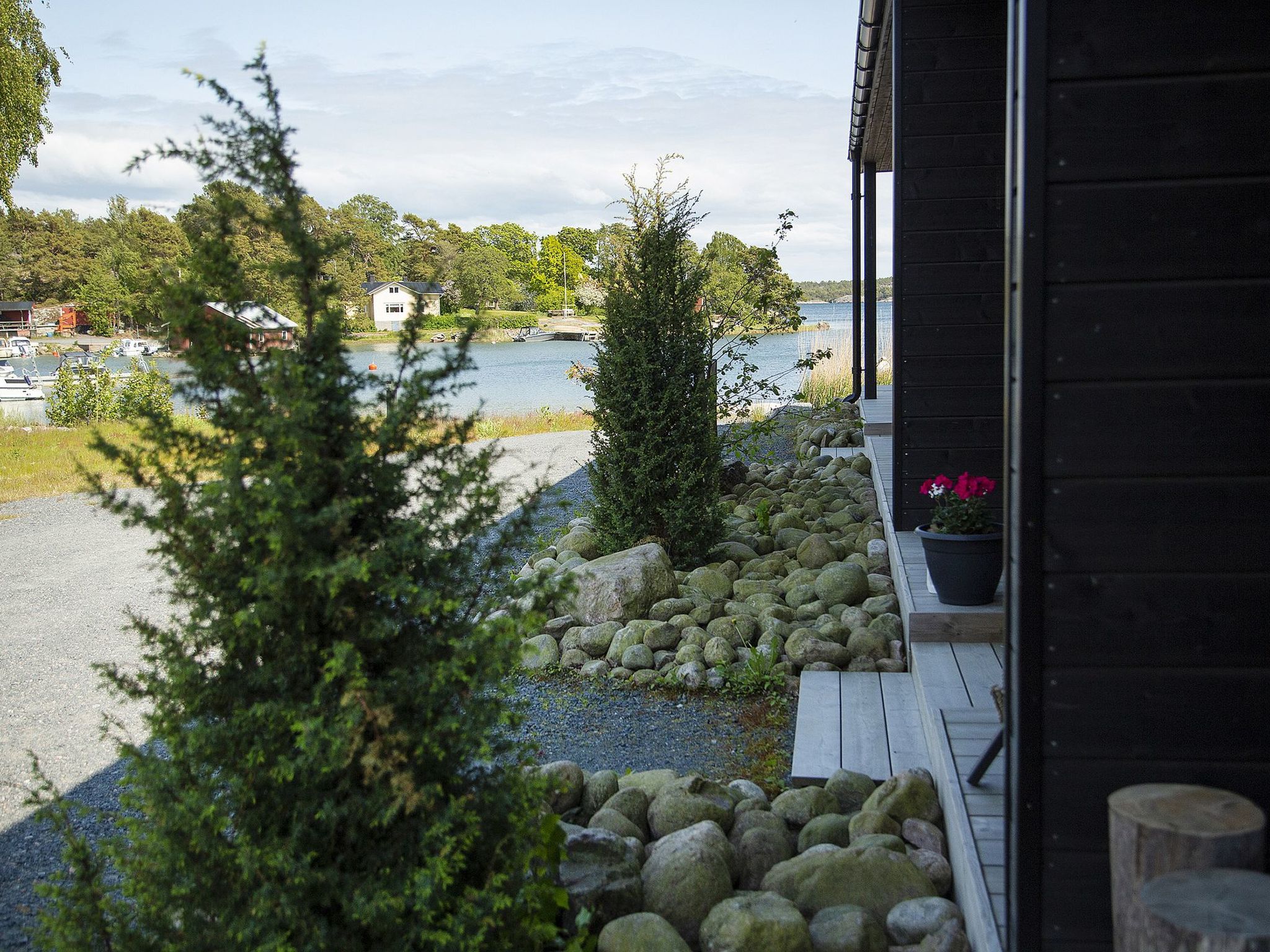 Appartement Kasnäs marina c 22 – Intérieur, photo 7 sur 40