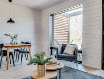 Vacation home Kasnäs marina a 2