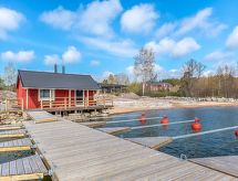 Vacation home Kasnäs marina a 2