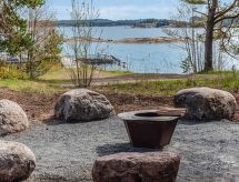 Vacation home Kasnäs marina a 2