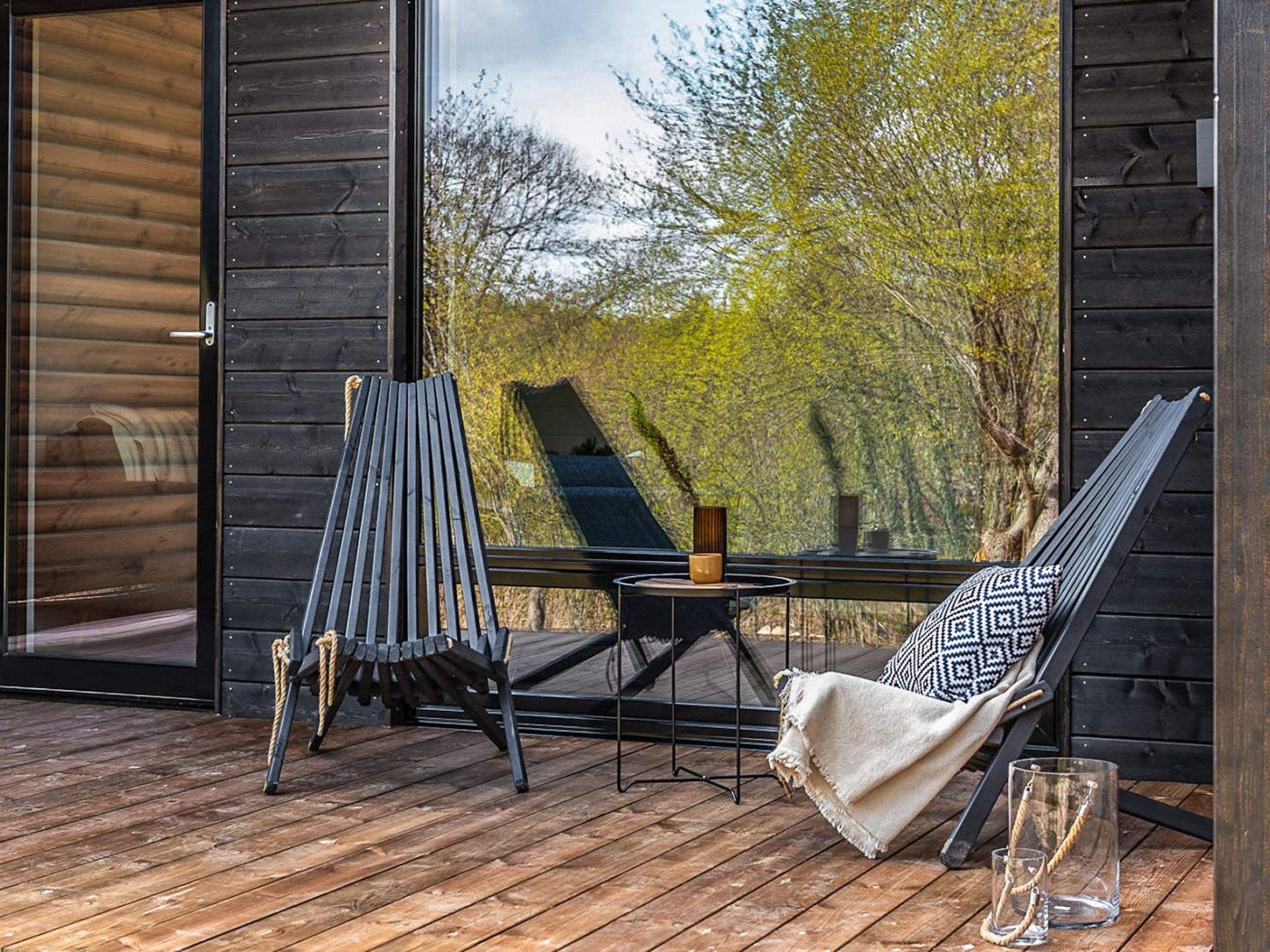 Kasnäs marina a 4-Binnen