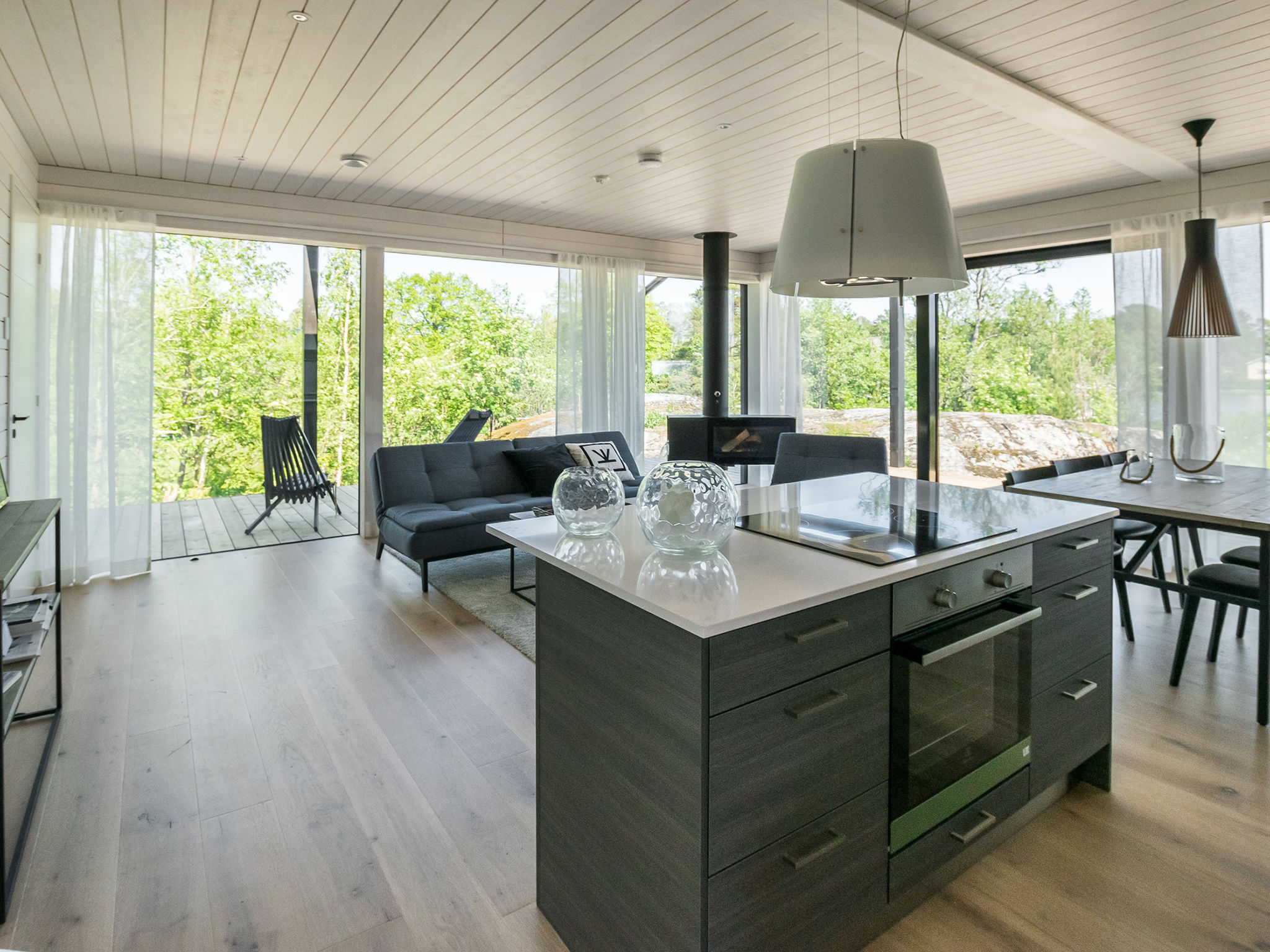 Appartement Kasnäs marina b 16 – Intérieur, photo 27 sur 34