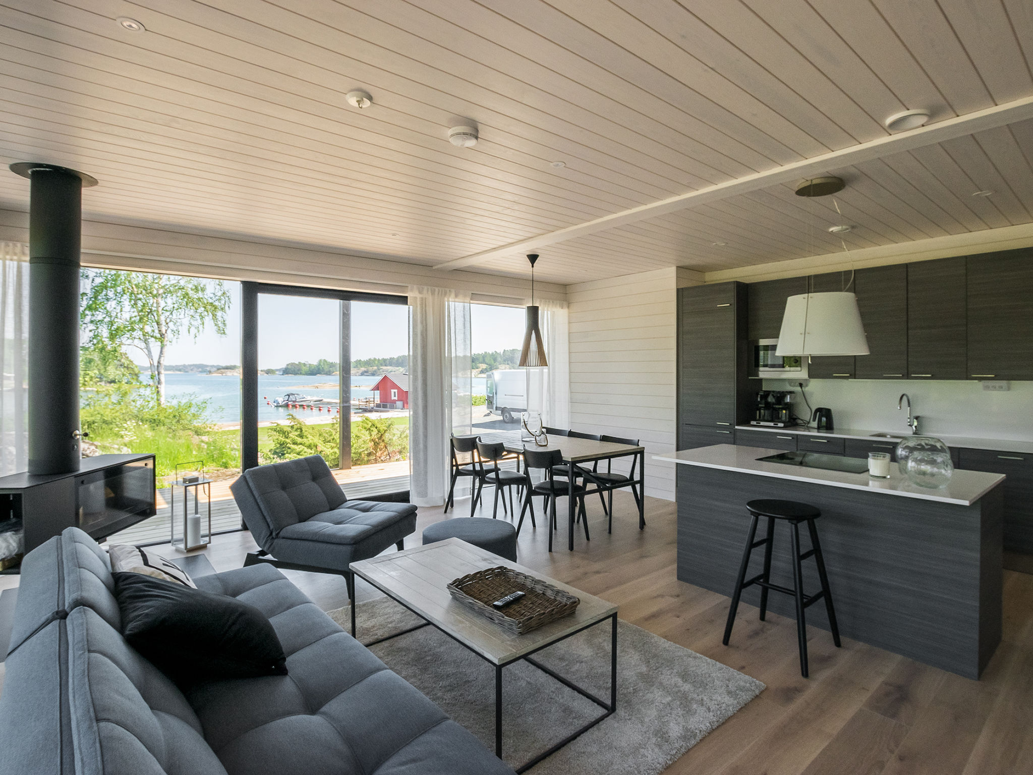 Appartement Kasnäs marina b 16 – Intérieur, photo 17 sur 34