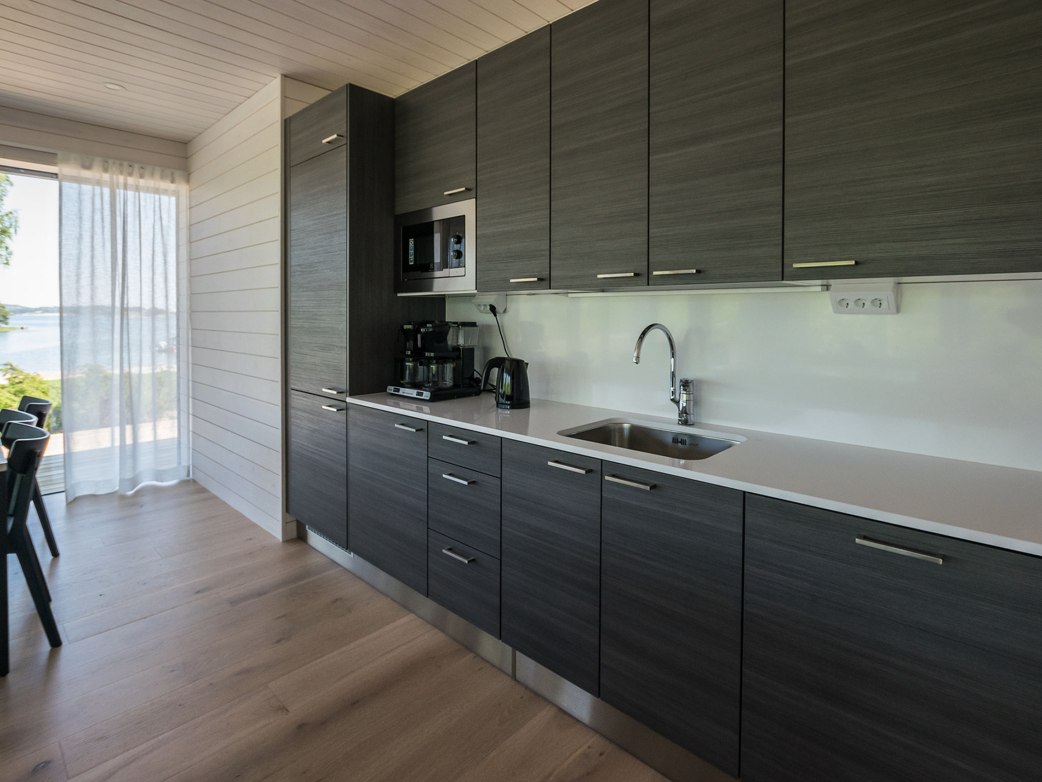 Appartement Kasnäs marina b 16 – Intérieur, photo 16 sur 34
