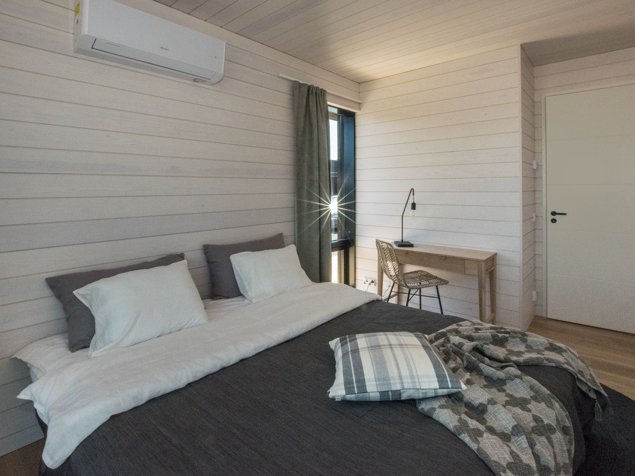 Appartement Kasnäs marina b 16 – Intérieur, photo 15 sur 34