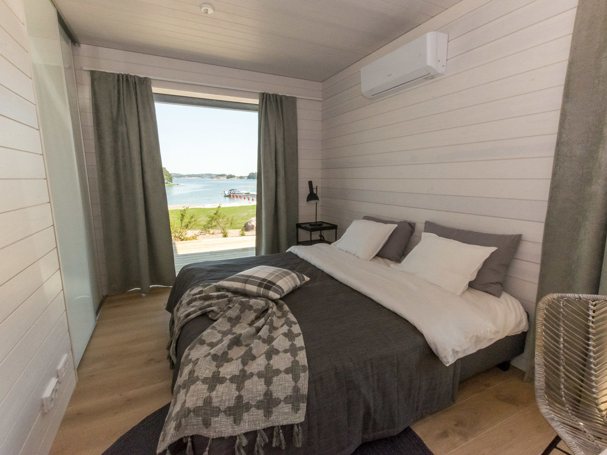 Appartement Kasnäs marina b 16 – Intérieur, photo 8 sur 34