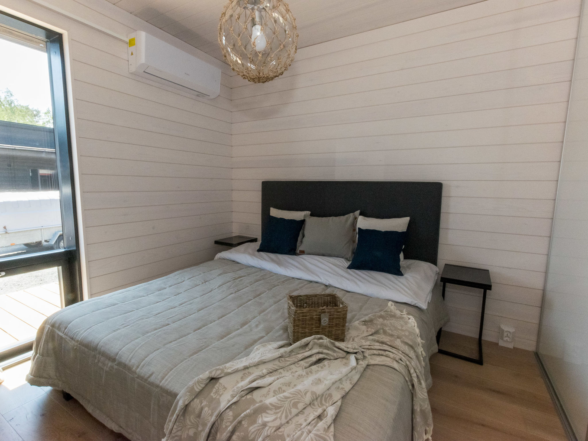 Appartement Kasnäs marina b 16 – Intérieur, photo 7 sur 34