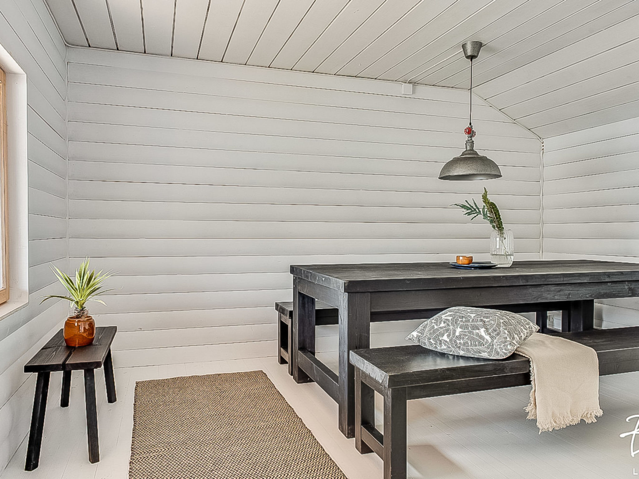 Appartement Kasnäs marina b 16 – Intérieur, photo 5 sur 34