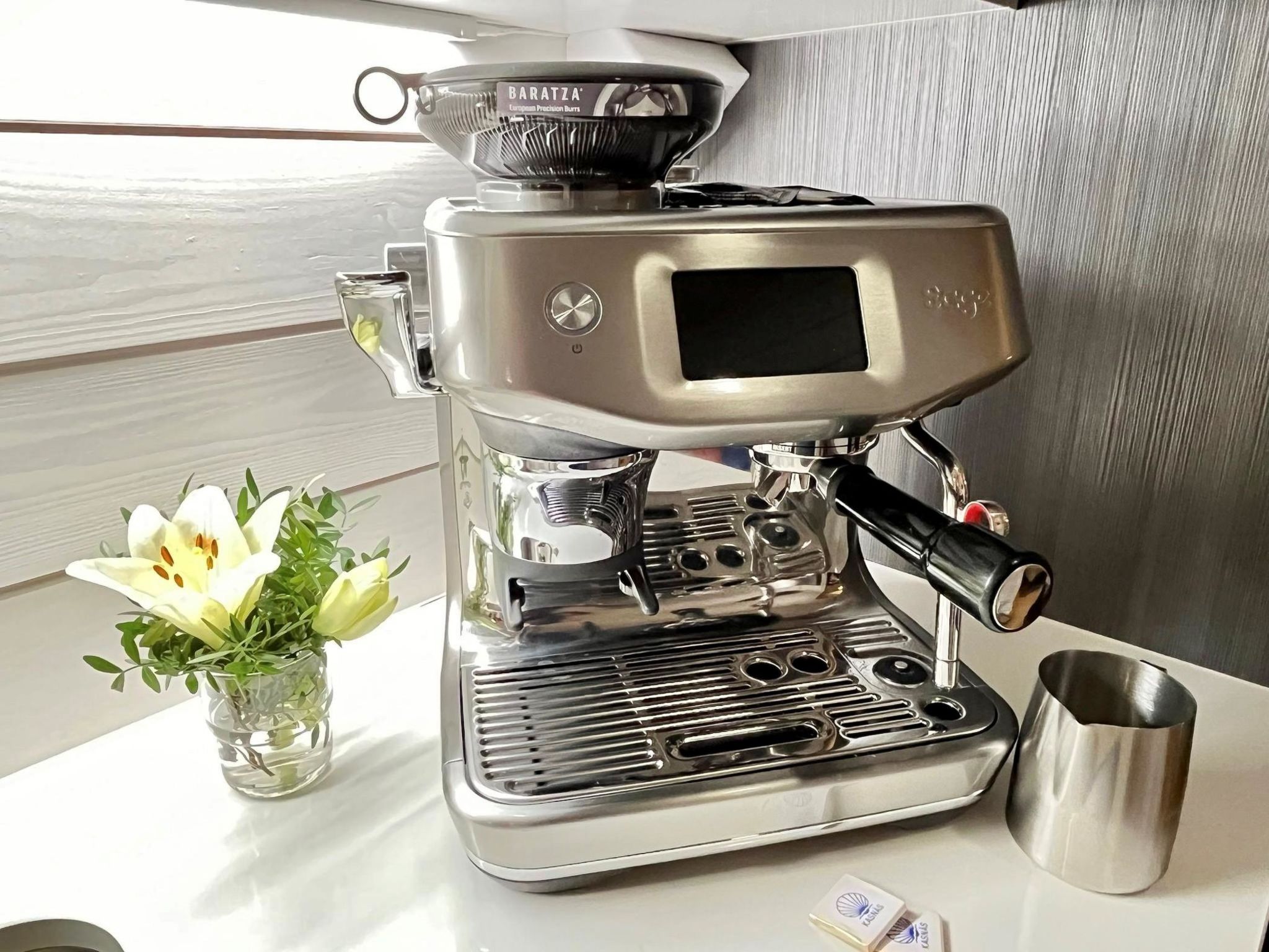 Kasnäs marina b 15-Binnen