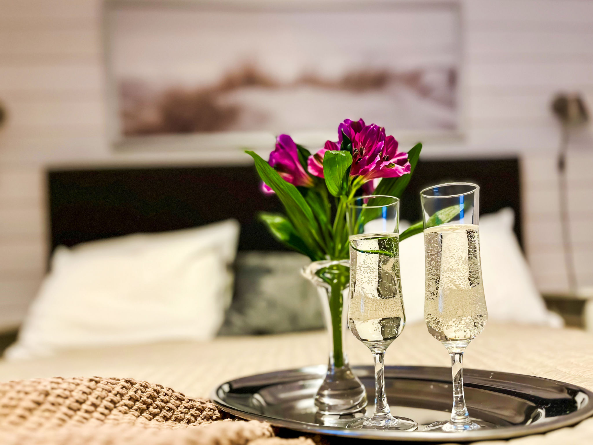 Appartement Kasnäs marina b 15 – Intérieur, photo 5 sur 34