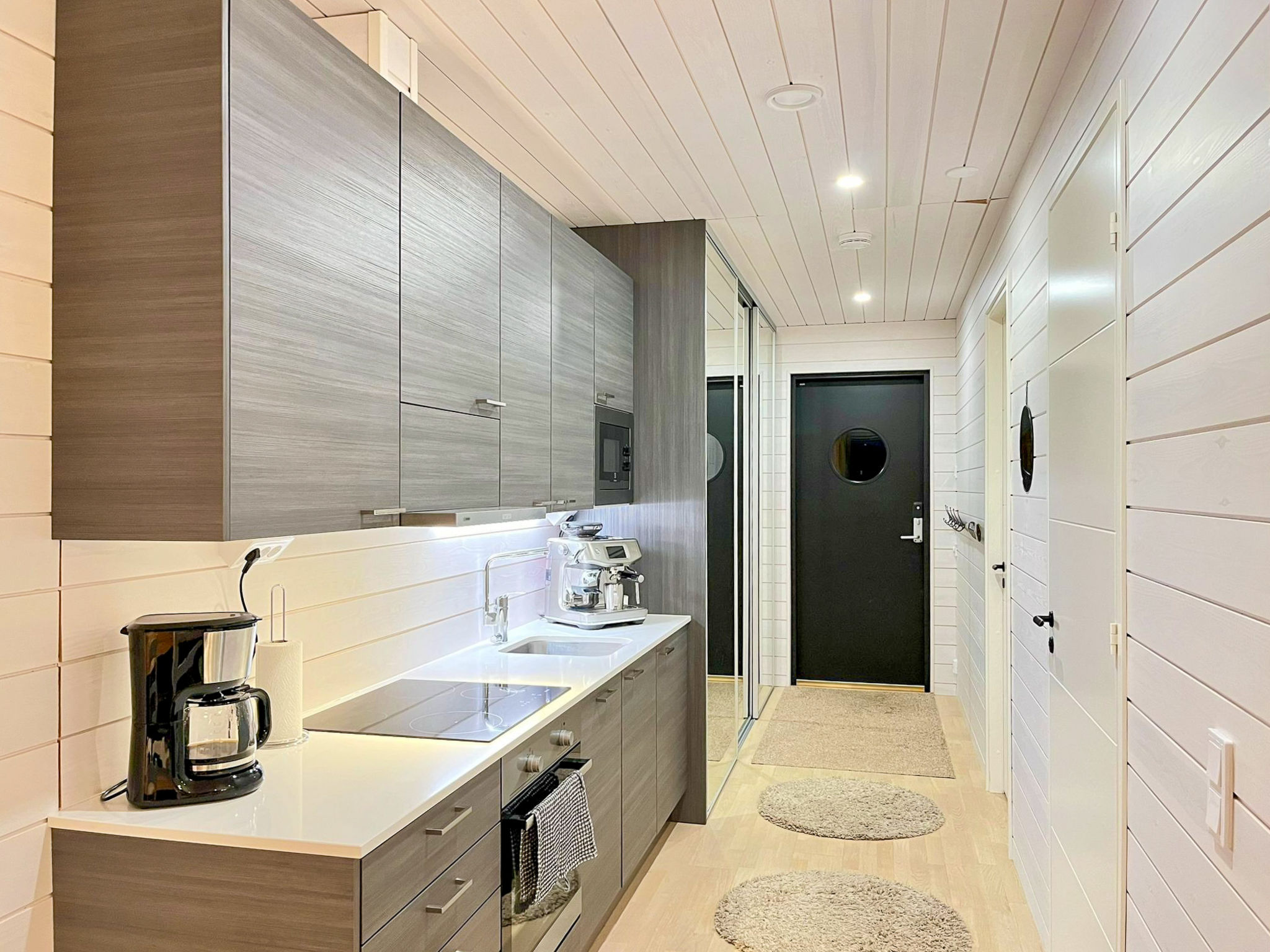 Appartement Kasnäs marina b 15 – Intérieur, photo 18 sur 34